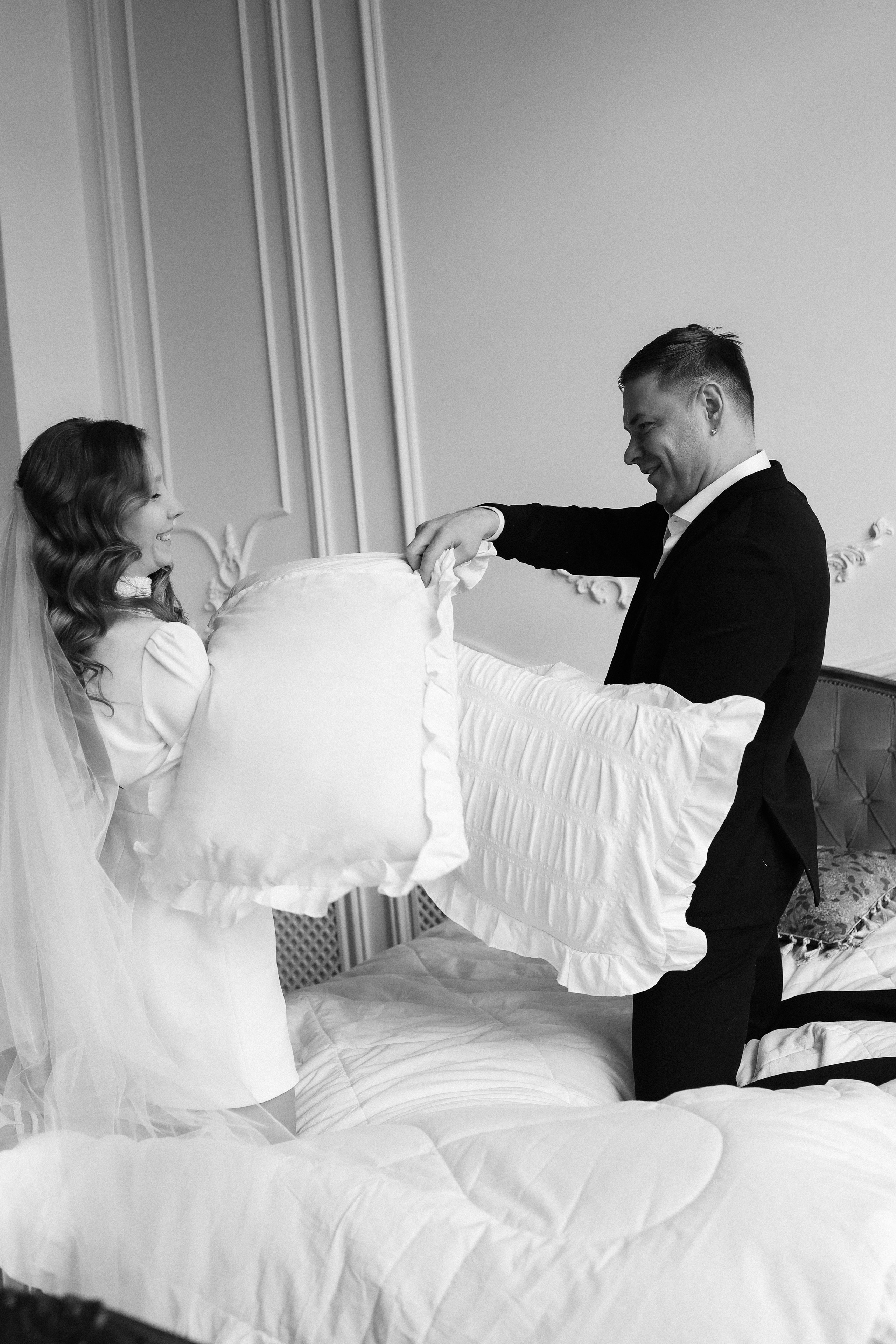 Ю. + Д. Роспись в г. Королёв, студийная лавстори. Семейный и lovestory фотограф в Москве Светлана Коняхина