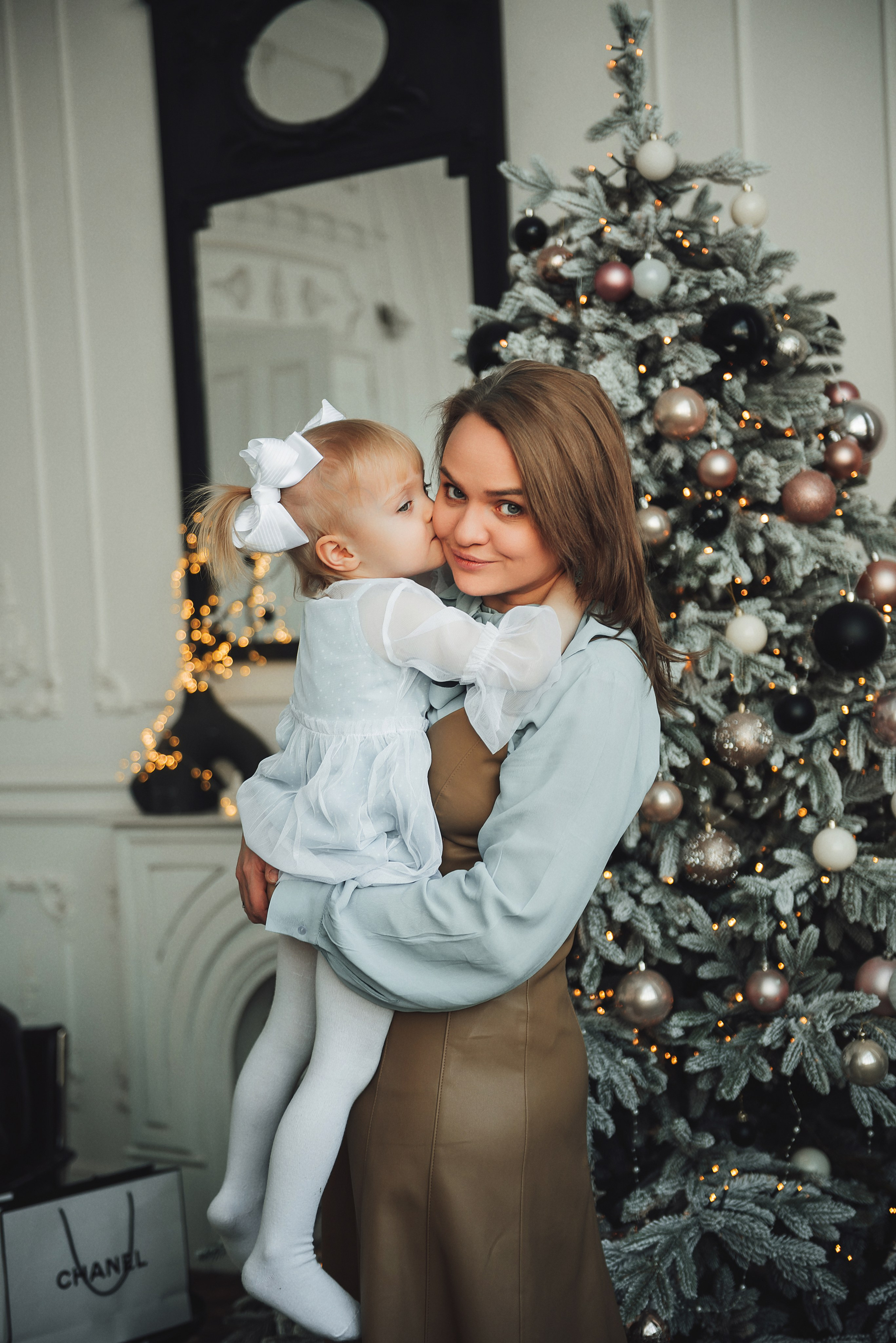 Аля и Лена. Семейный и портретный фотограф в Тольятти | Самаре Мария Иодис