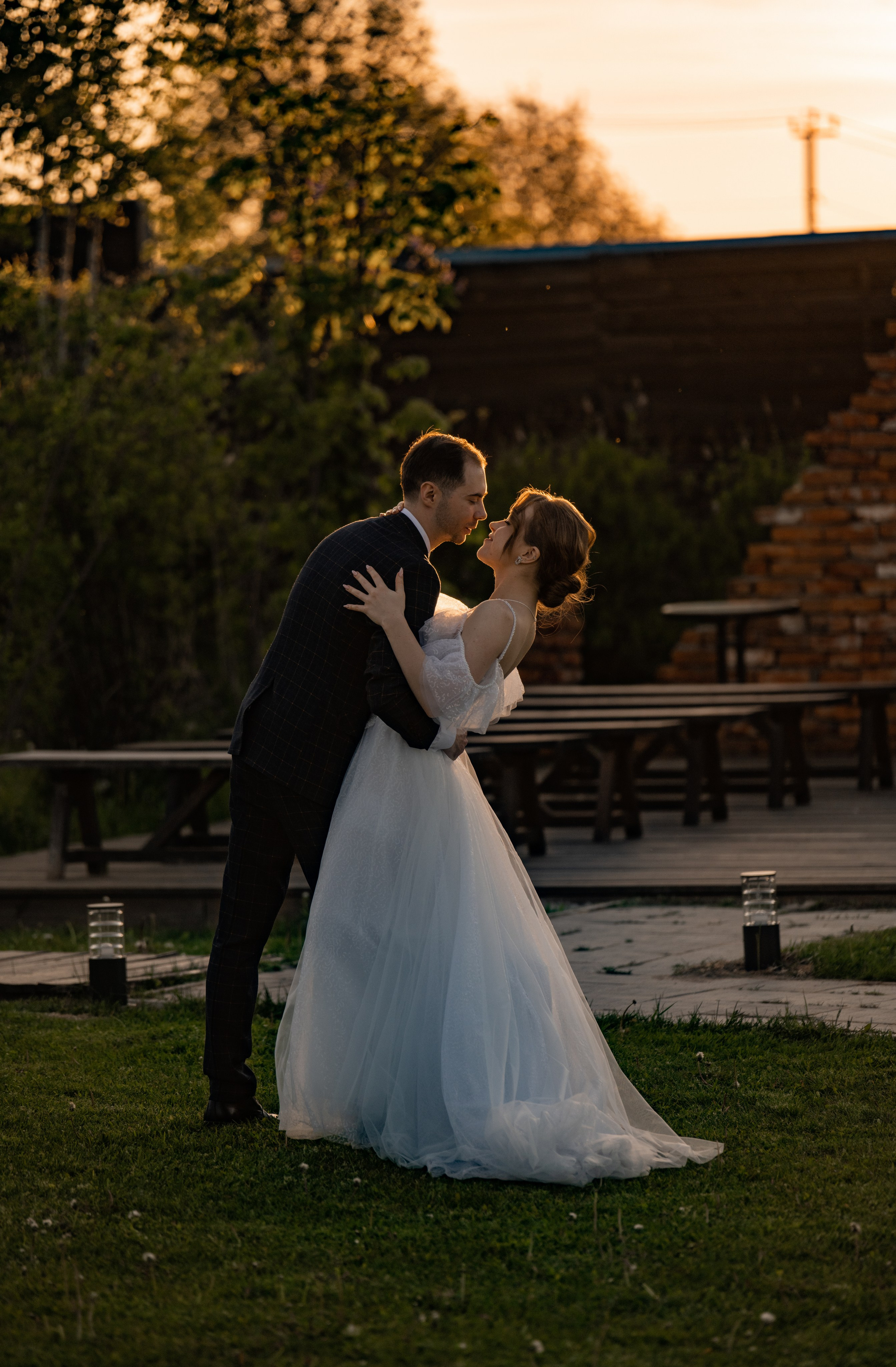 2024. Дима и Маша. Свадебный и семейный фотограф в Москве и Европе Евгения Амелина