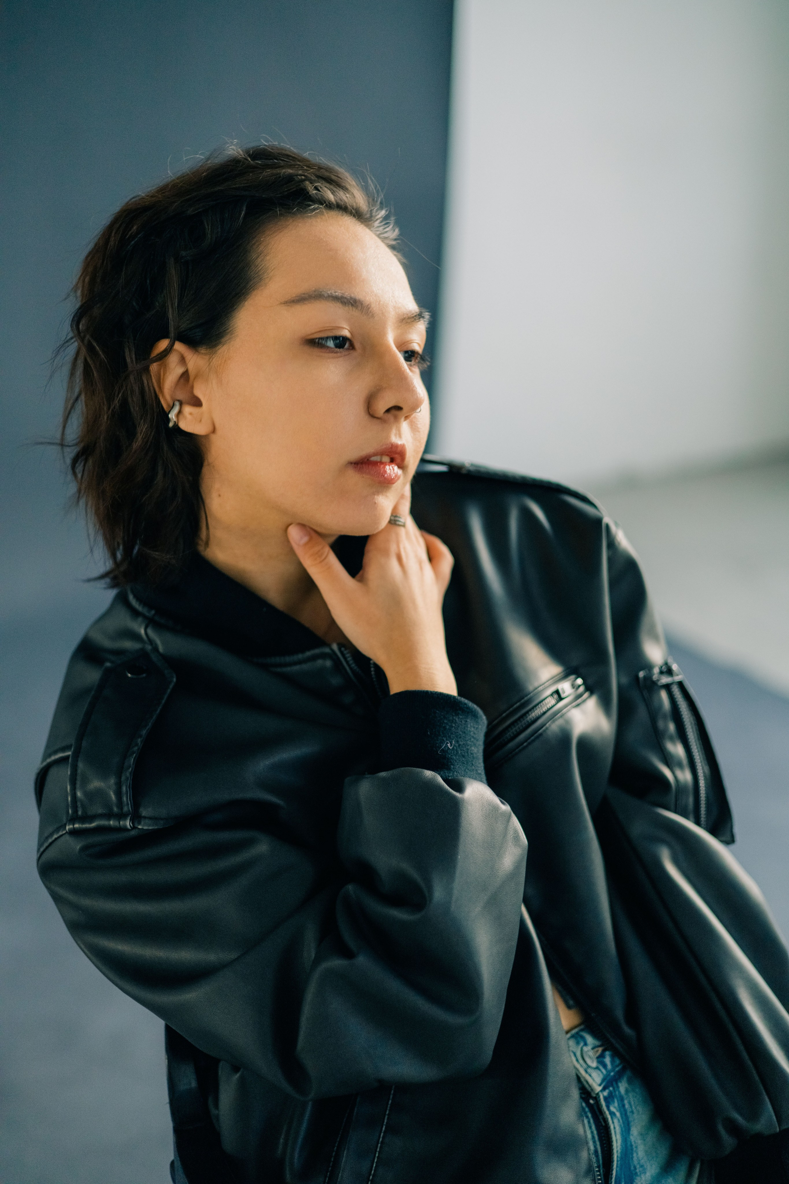 Стася. Дарья Нерсесян — фотограф в Ростове-на-Дону