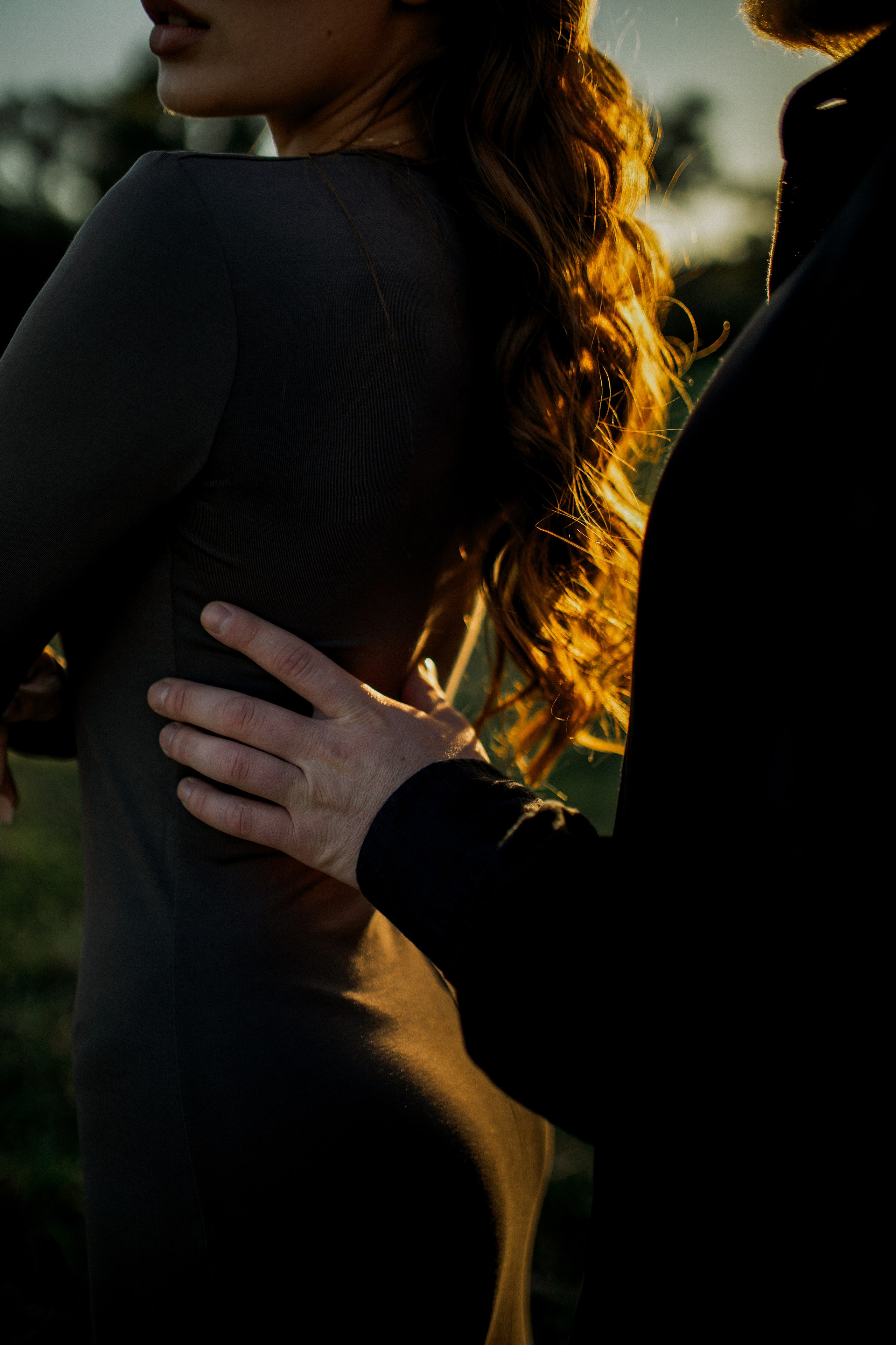 V & L. Фотограф Москва