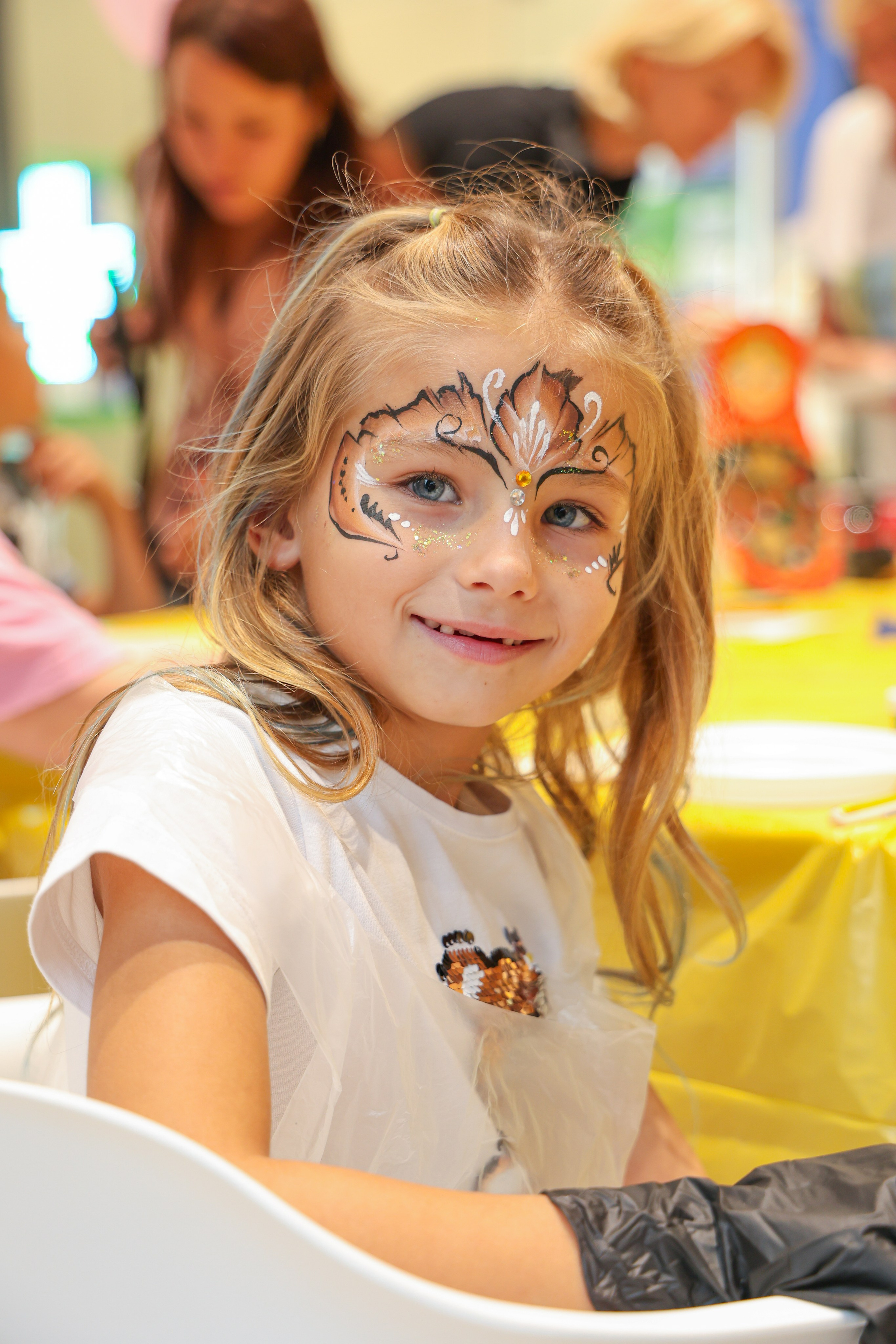 Репортаж ТЦ. Фотограф и видеограф — Москва