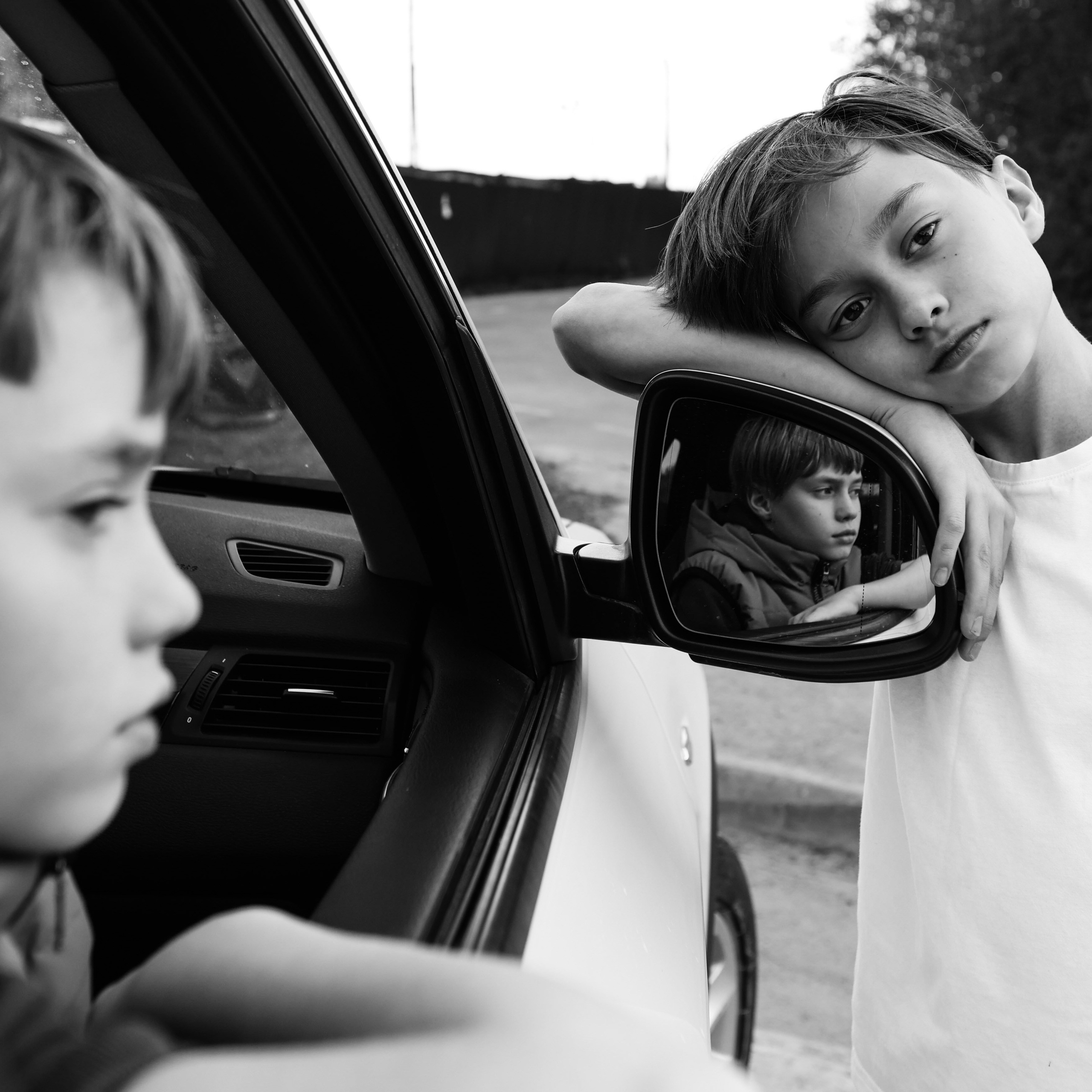 Семейный LIFESTYLE фотограф в Москве