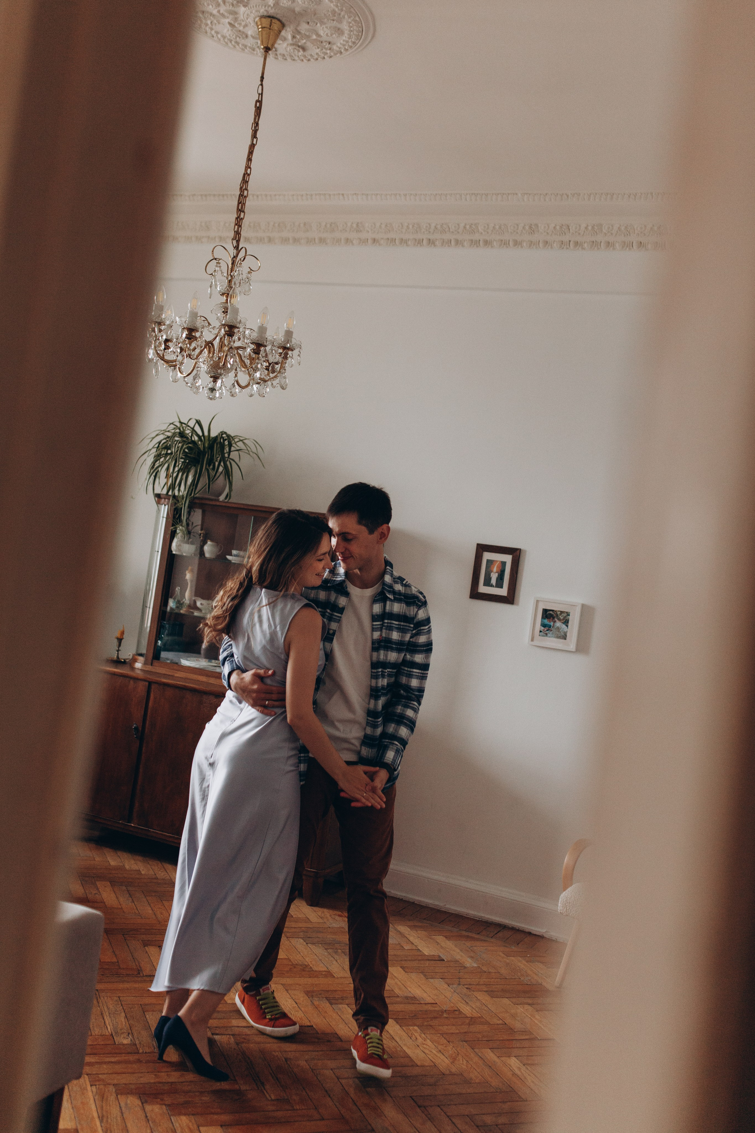 Студия. Семейный фотограф Полина Сарина Москва