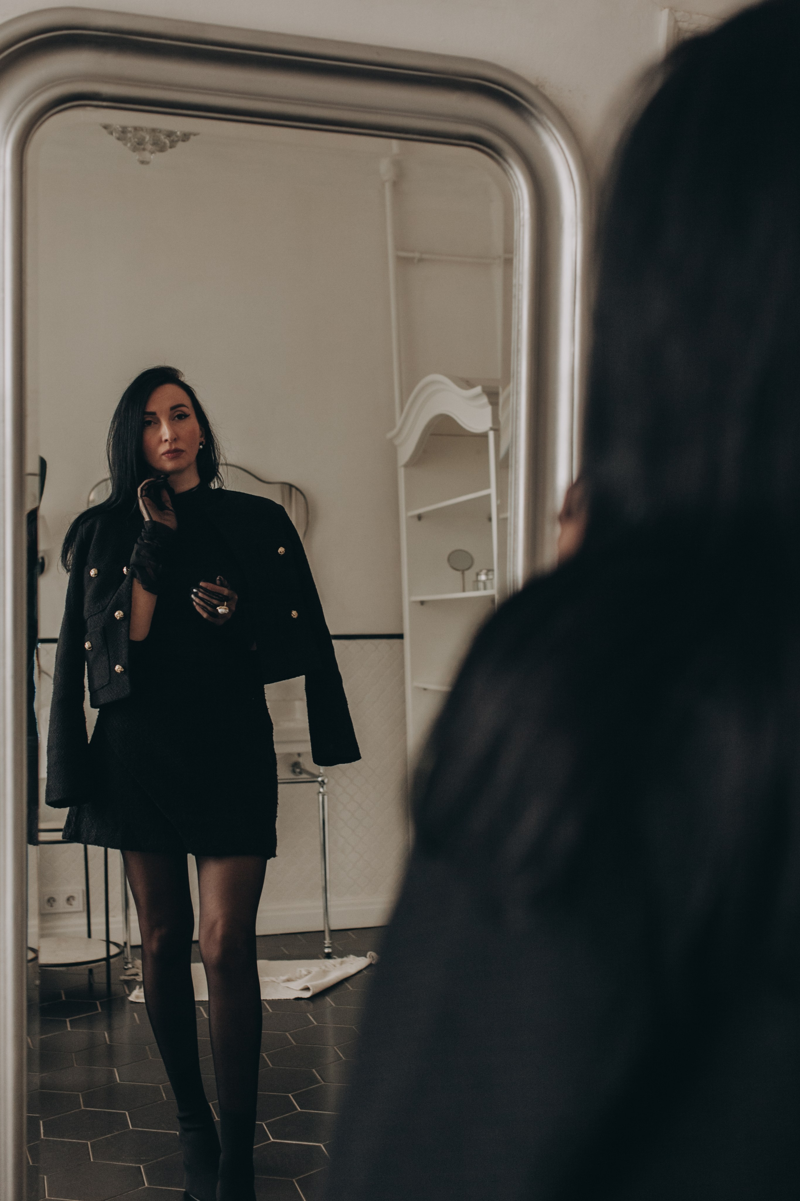 Катя. Семейный фотограф Полина Сарина Москва