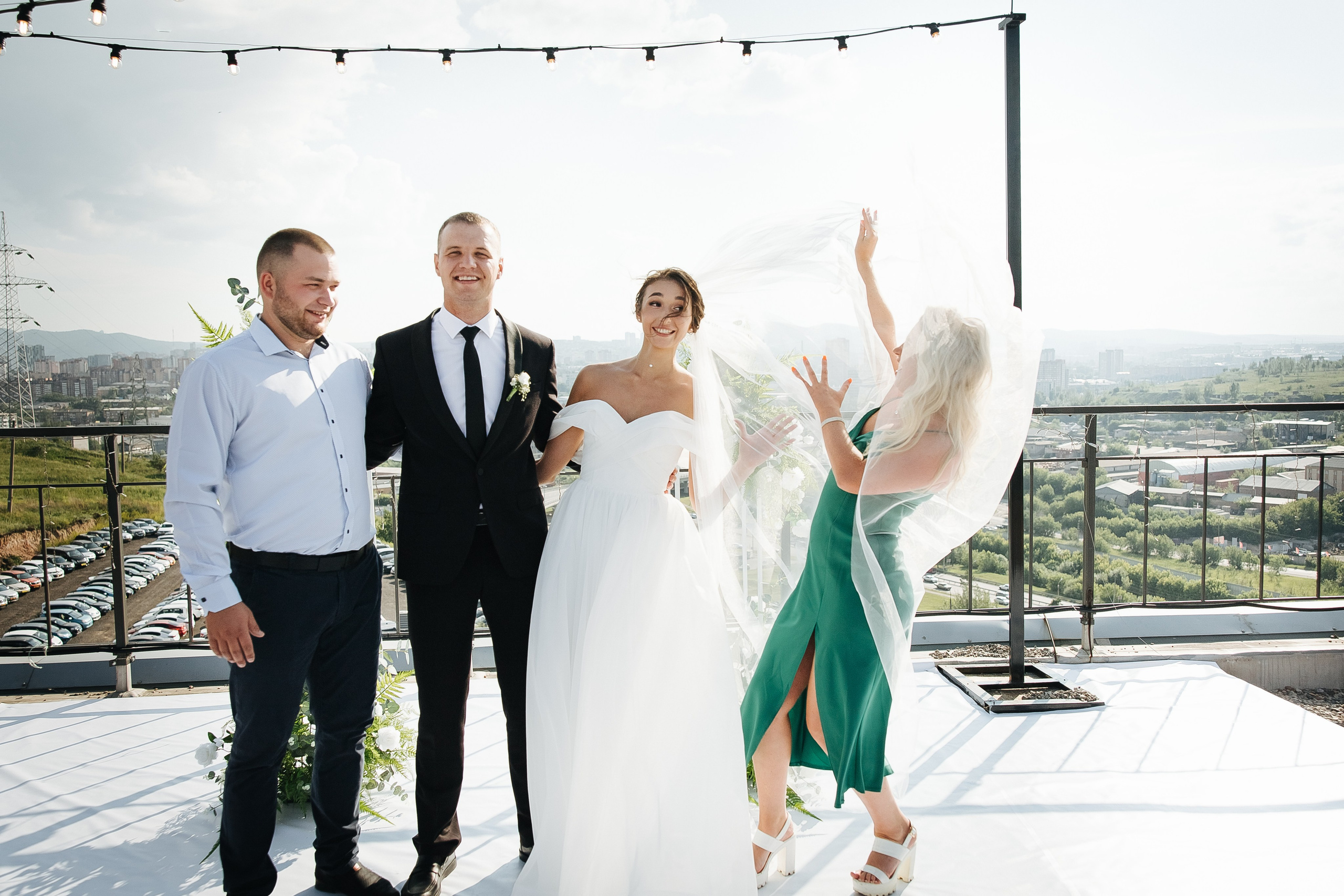 Иван Юлия. Фотограф в Красноярске Надежда Воскресенская