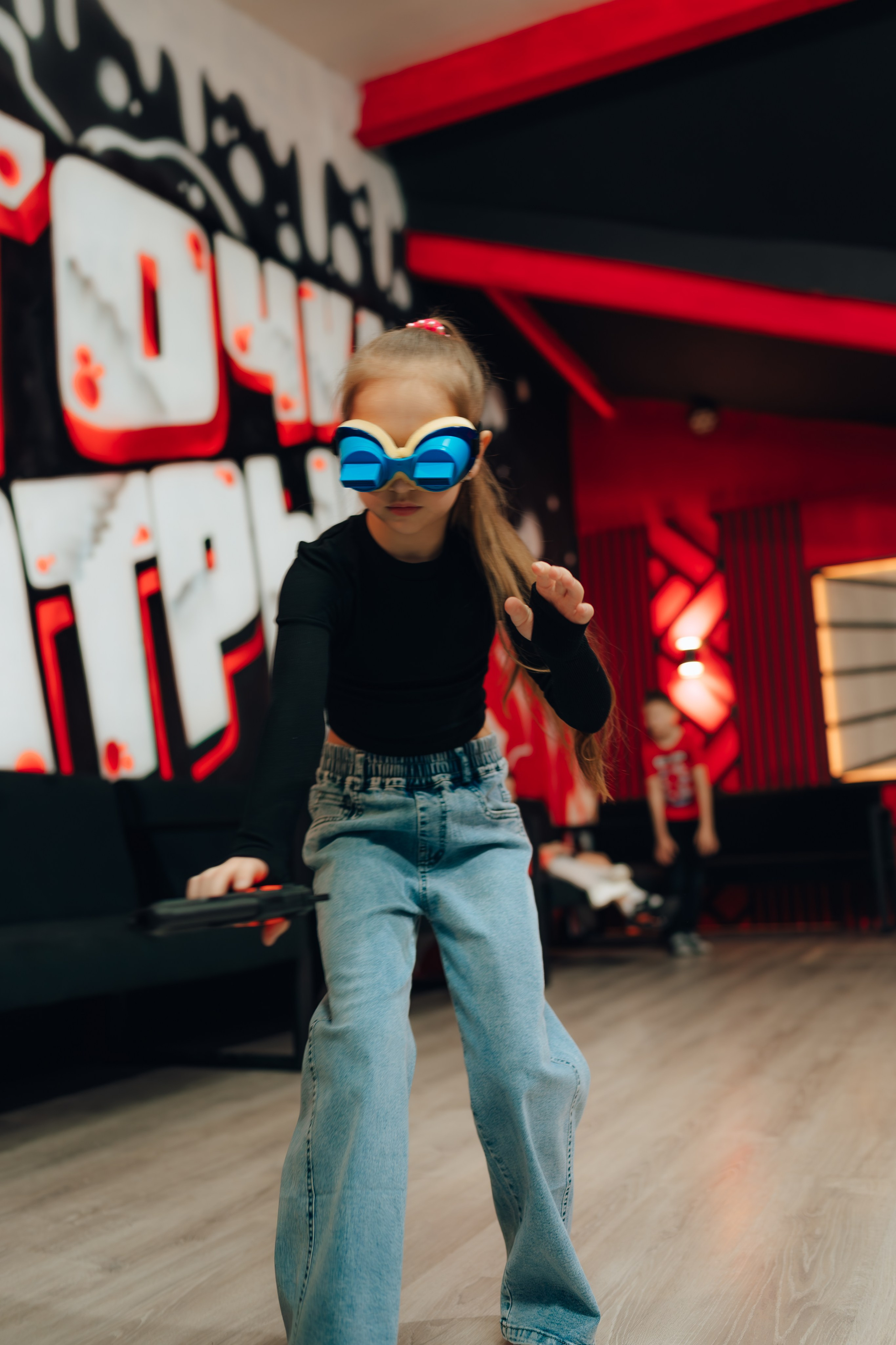 В ТОЧКЕ ОТРЫВА. Детский и семейный фотограф Катерина Мишина