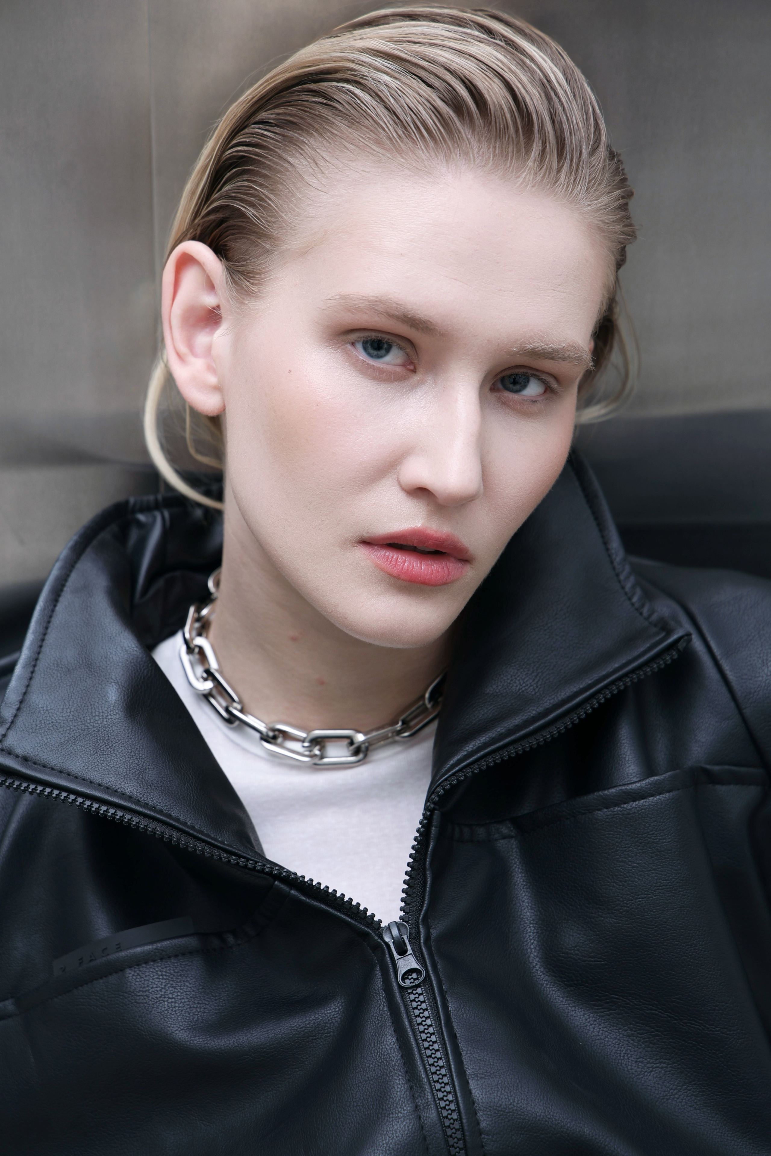 Alice K. Modeling agency TM MODELS