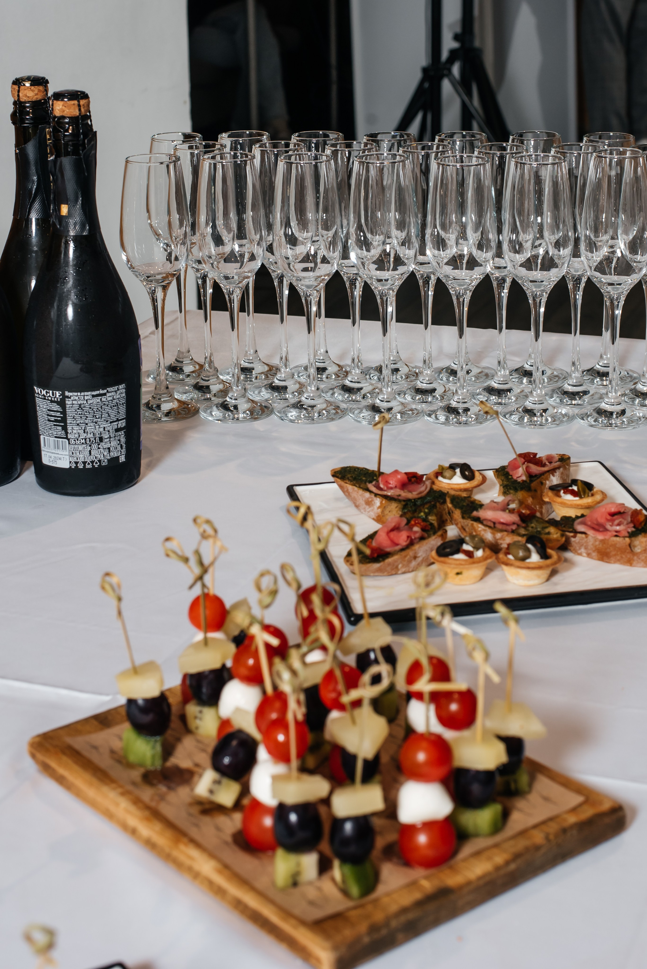 Владислав и Дарья. Фотограф в Москве Елена Брюханова