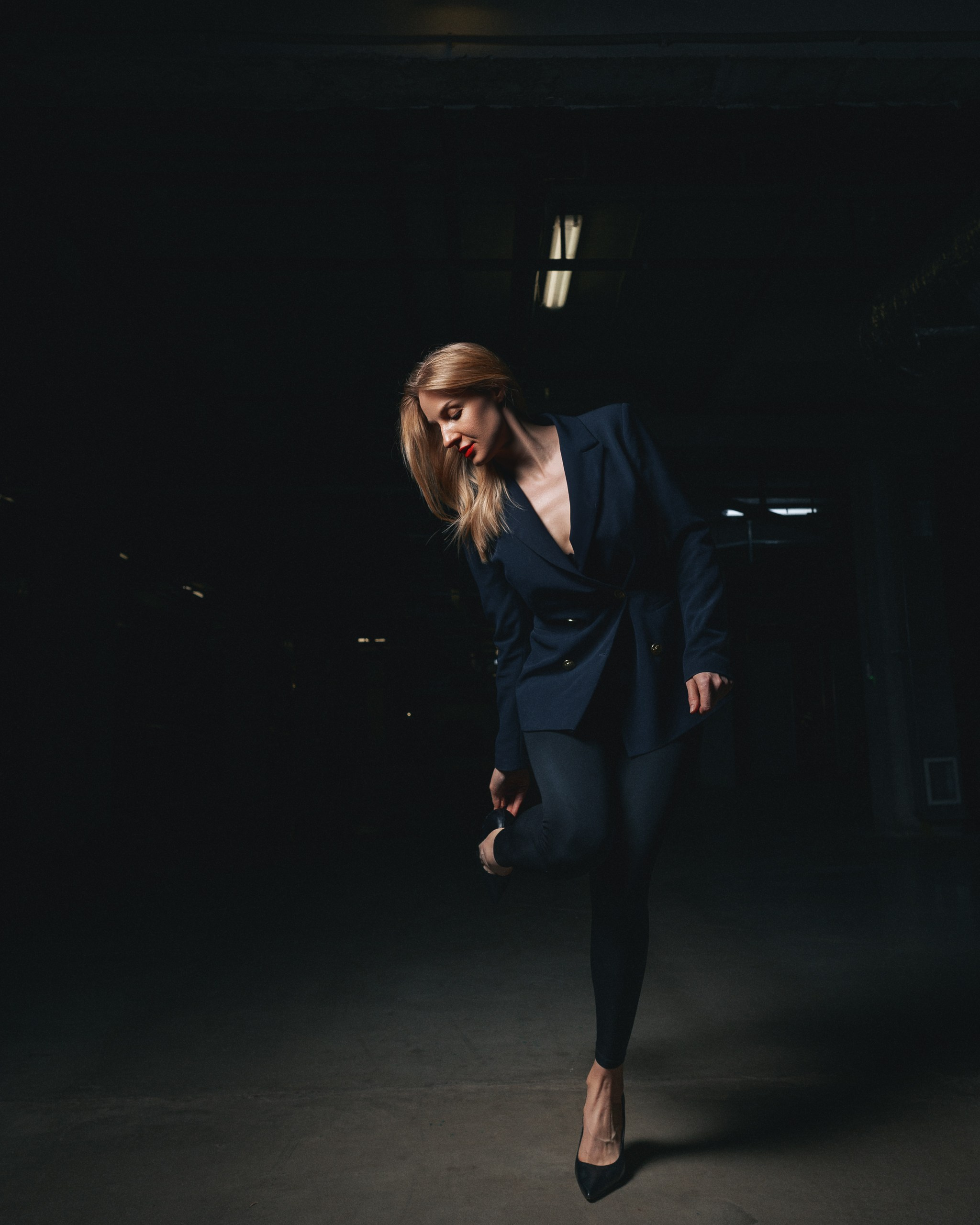 Женские портреты. Фотограф в Москве — Евгений Мельников