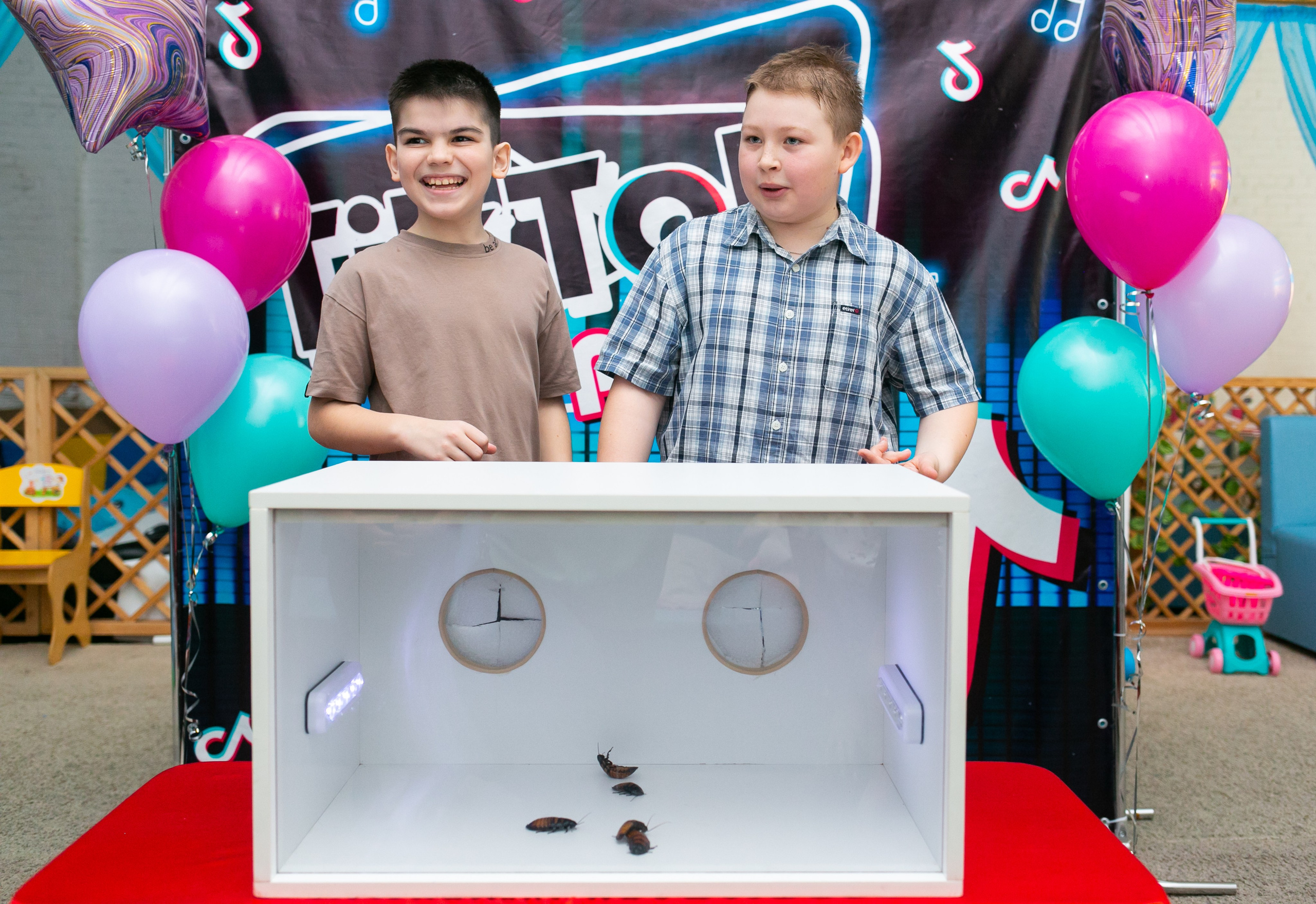 Праздники. Фотограф новорожденных и семейный фотограф НСО г. Бердск Марина Львова