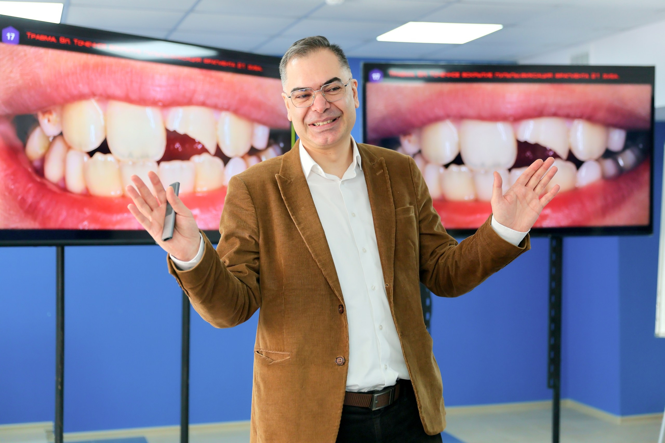 ДЕНТАЛ-ЭКСПО. Нижневолжский стоматологический форум