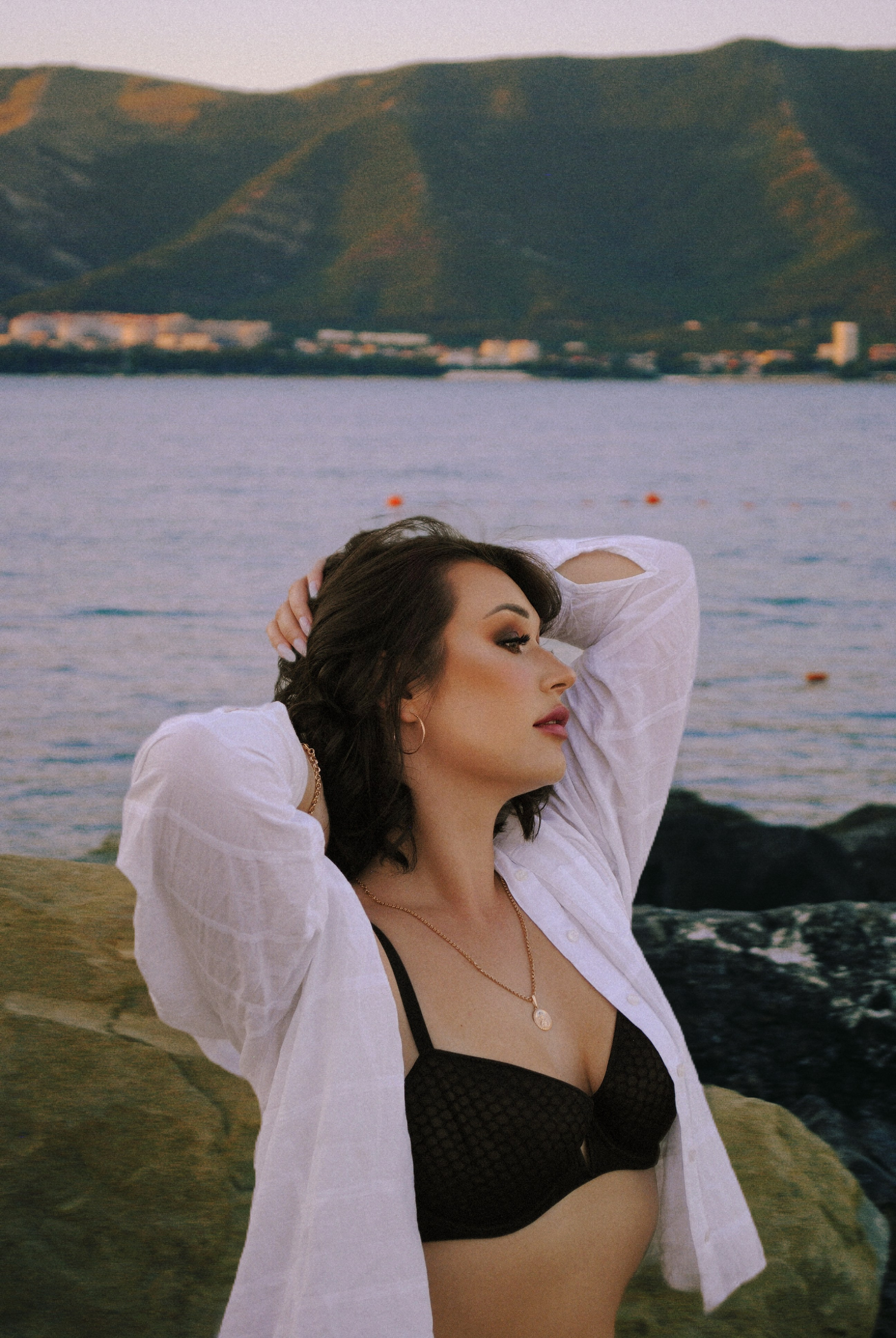 Евгения яхт клуб. Фотограф Мария Мусаелян