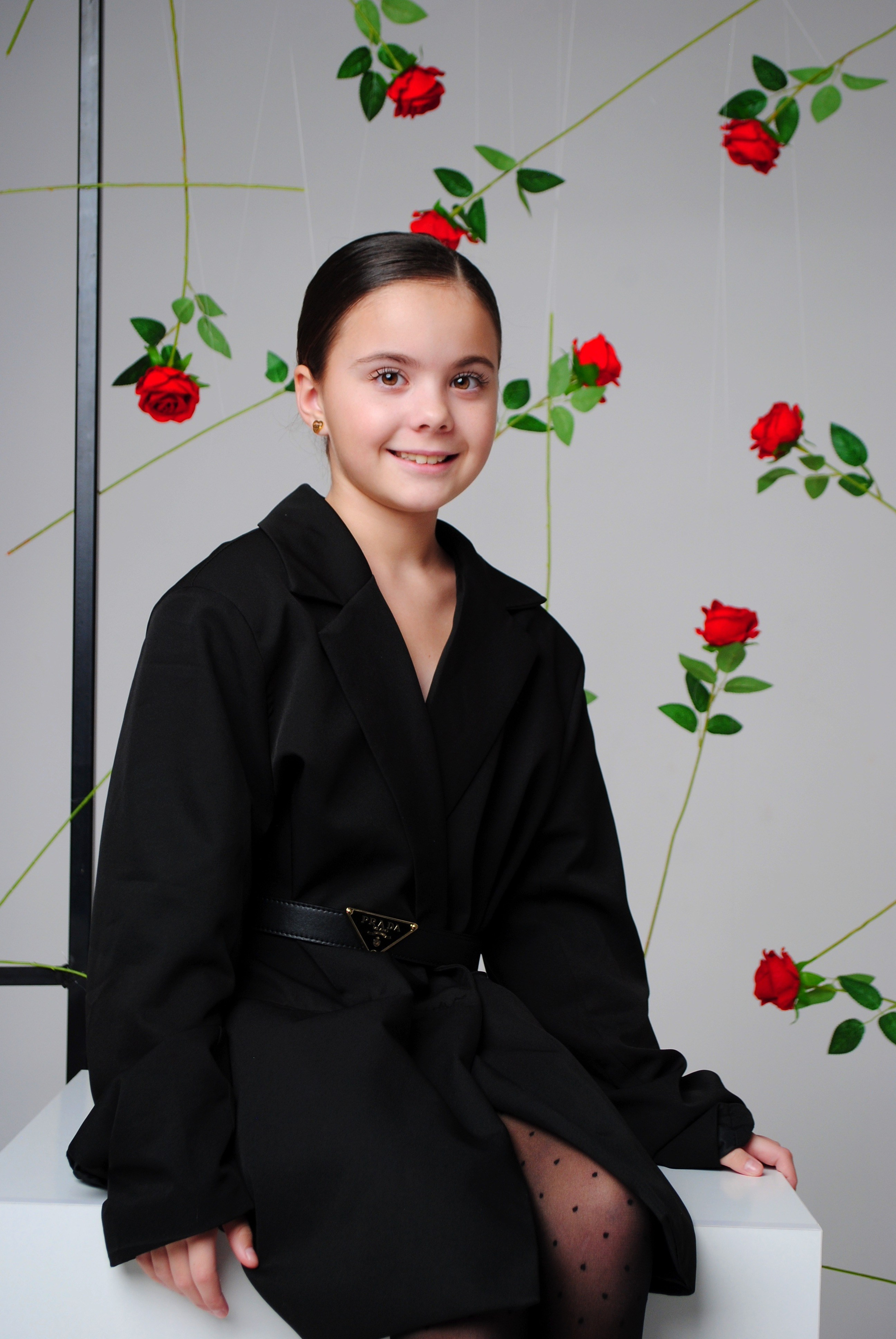 Кристина и марго. Фотограф Мария Мусаелян