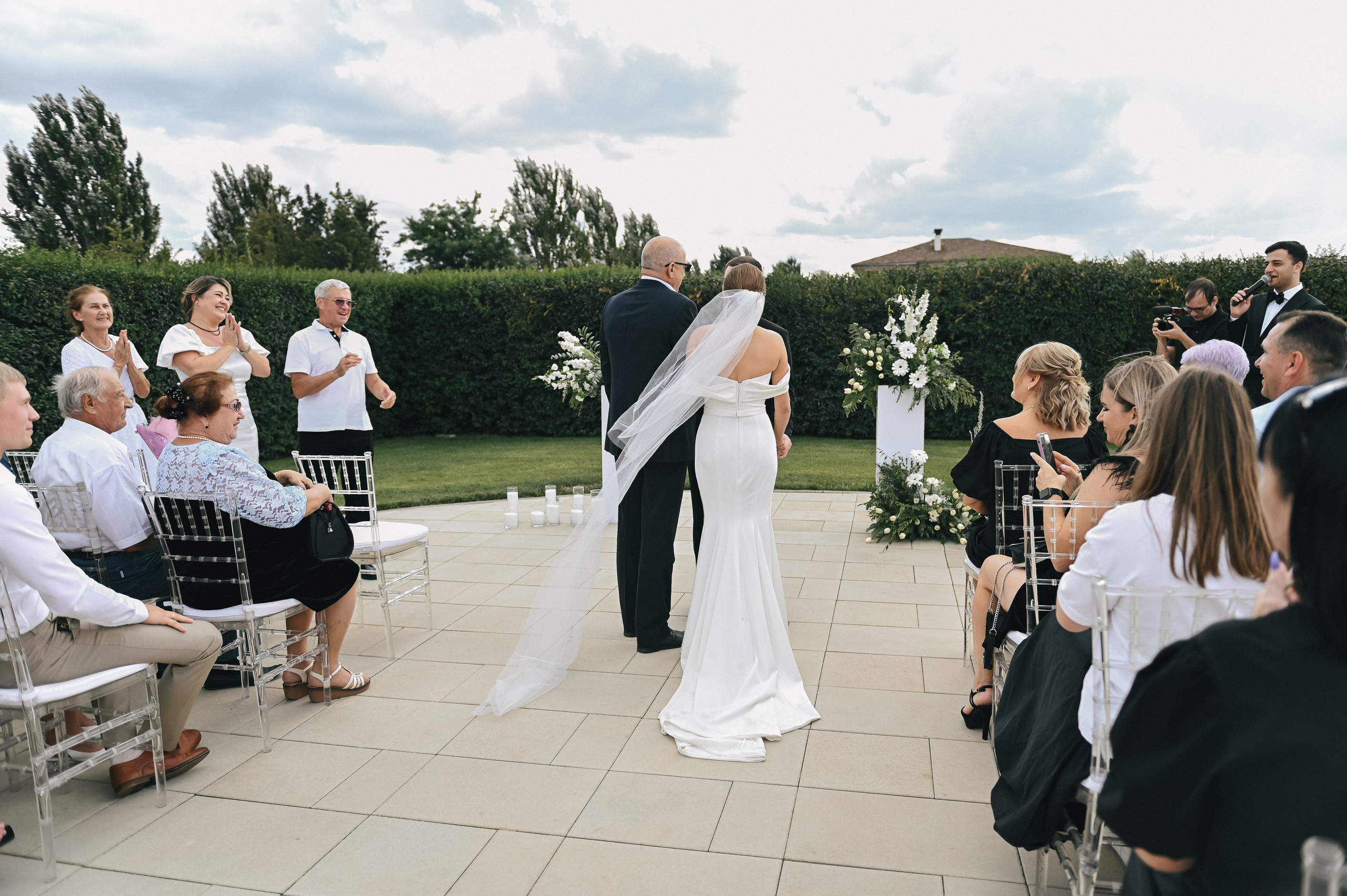 Миша + Маша — VelikEvent. Свадебный и семейный фотограф Волгоград Москва