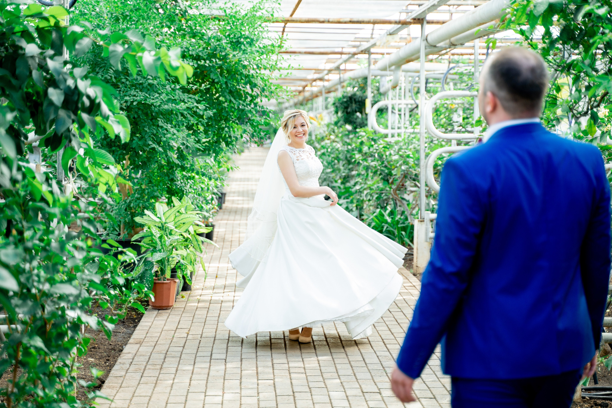 В Лимонарие. Свадебный и репортажный фотограф в Уфе| Осетрова Ольга