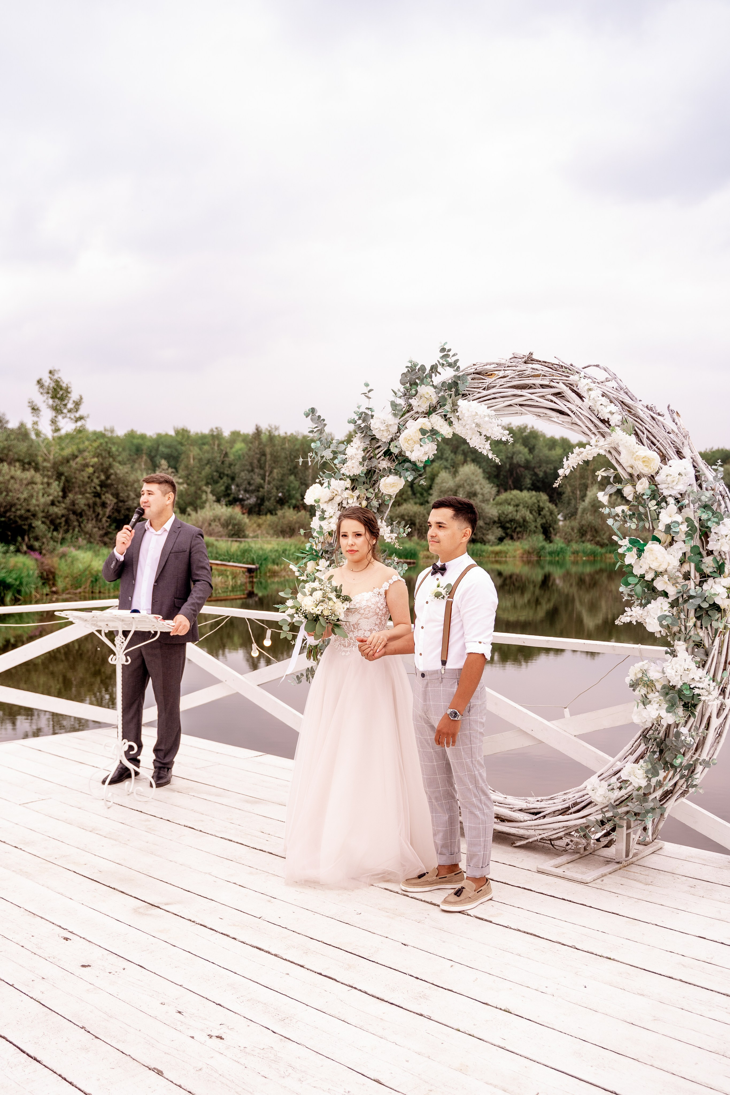 Свадебная фотосессия. Главная