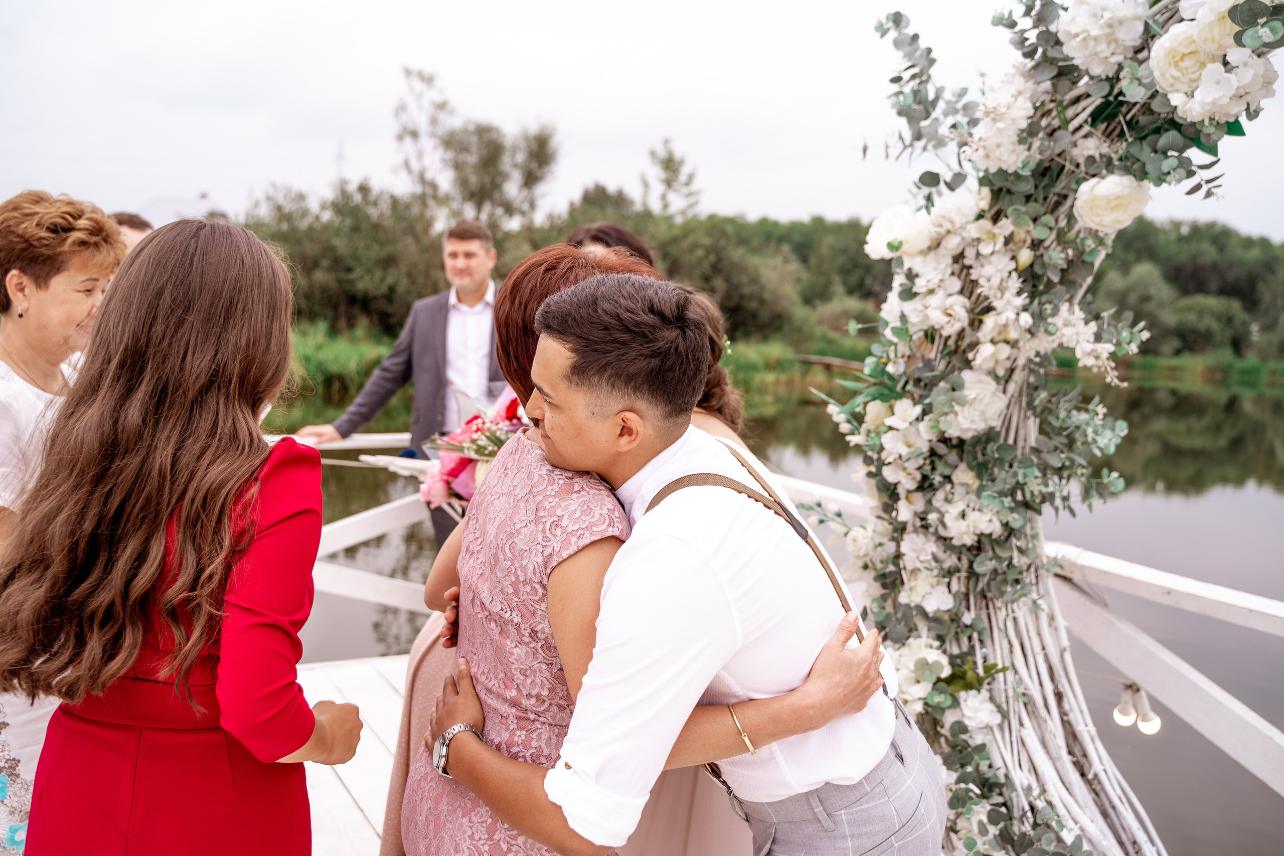 Свадебная фотосессия. Главная