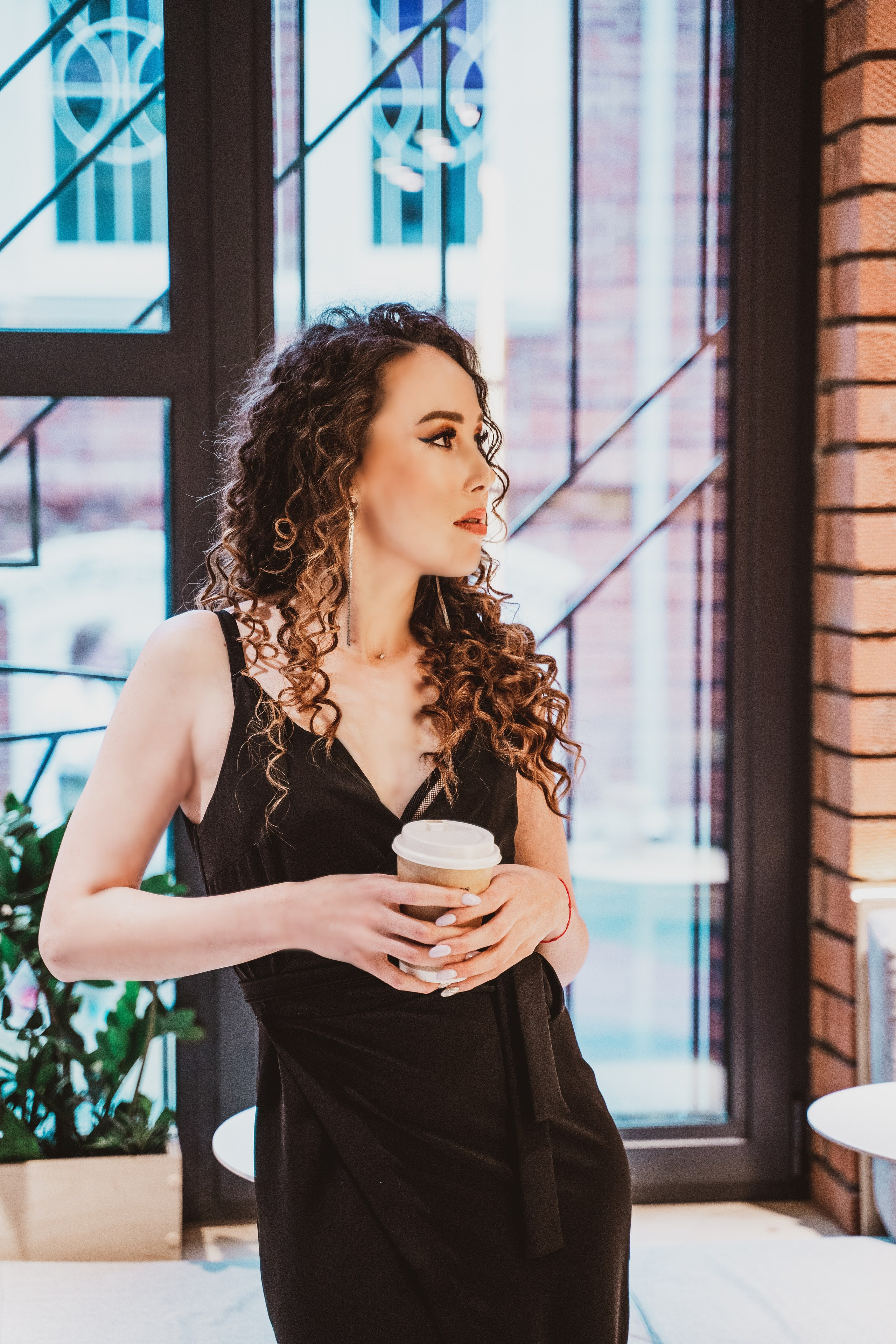 День рождение Альбины. Свадебный и репортажный фотограф в Уфе| Осетрова Ольга