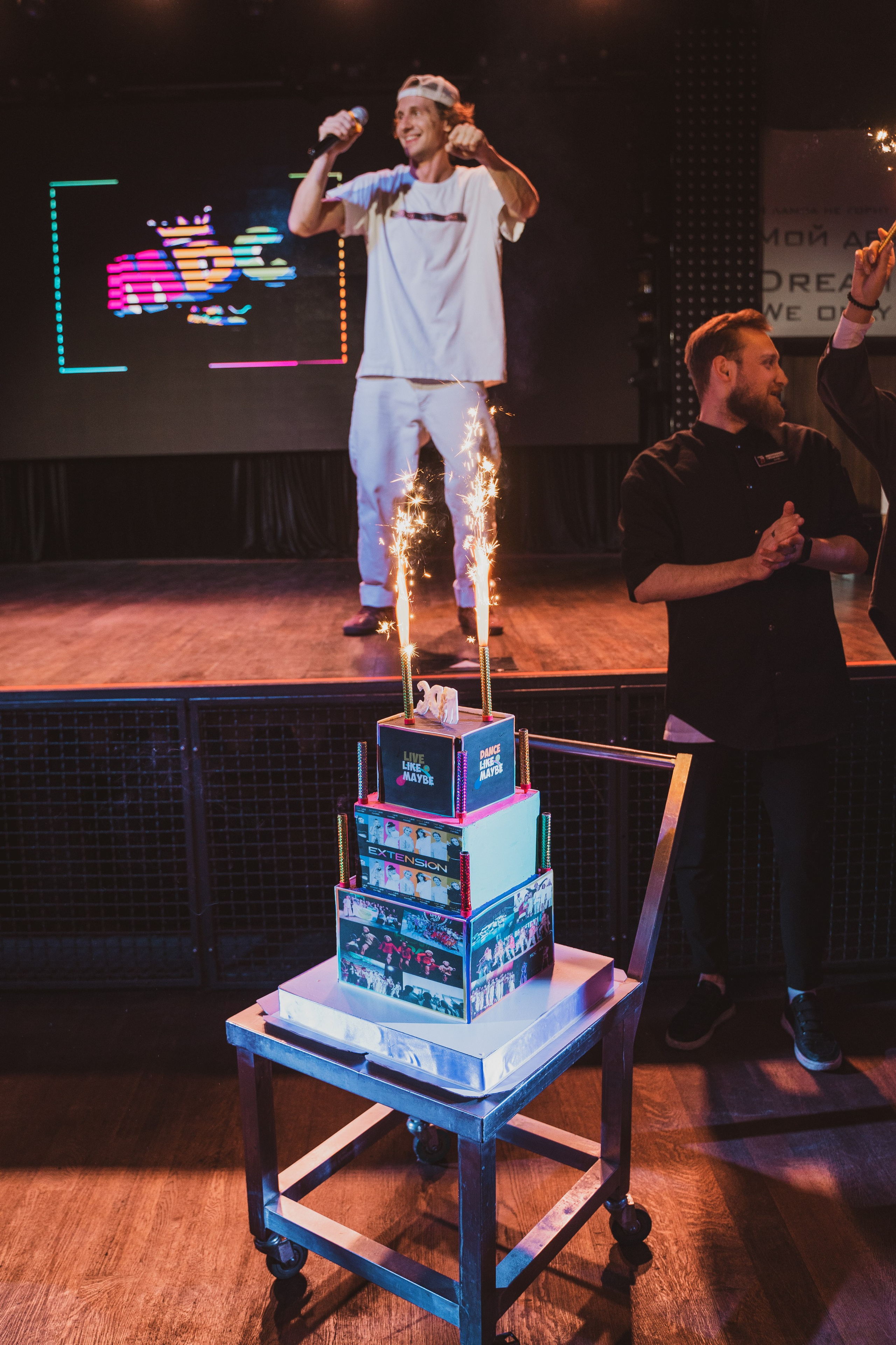 Школа Танцев MDC. Свадебный и репортажный фотограф в Уфе| Осетрова Ольга