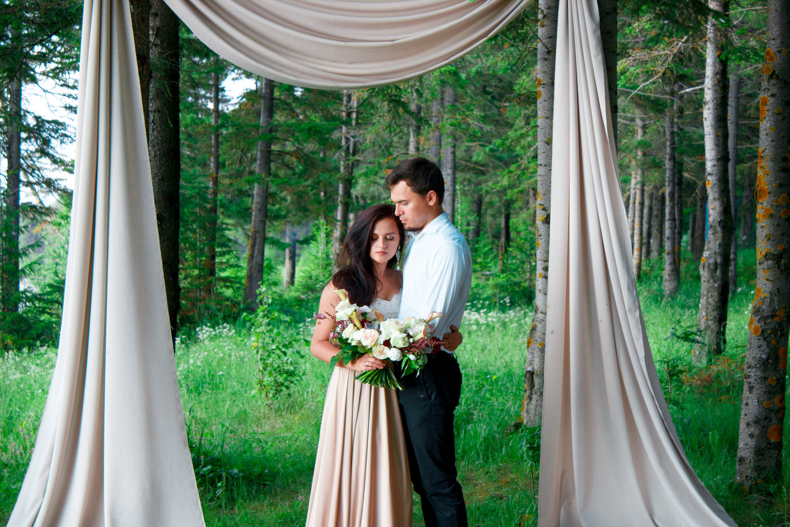 Свадьба. Зюраткуль. Главная