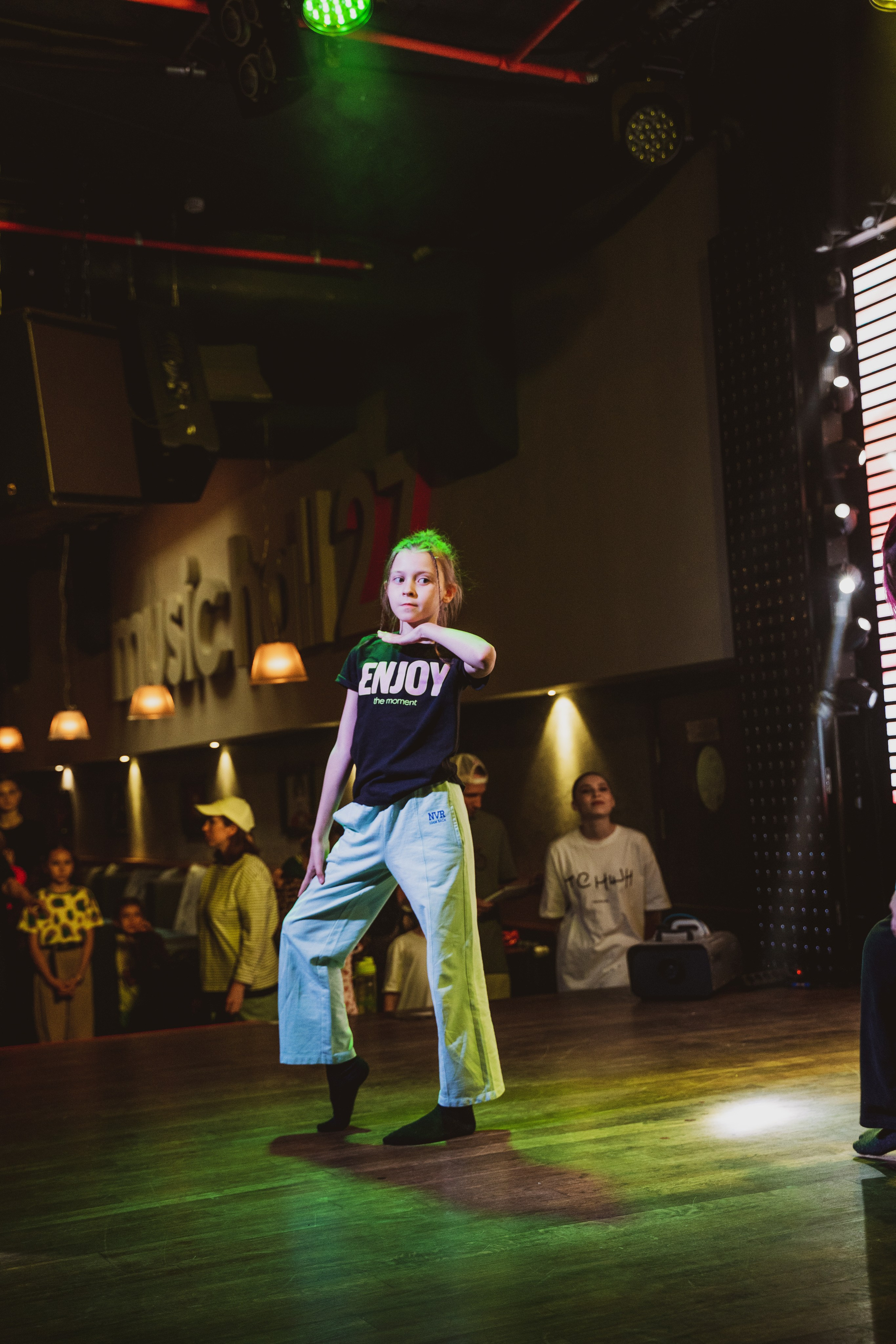 Школа Танцев MDC. Свадебный и репортажный фотограф в Уфе| Осетрова Ольга