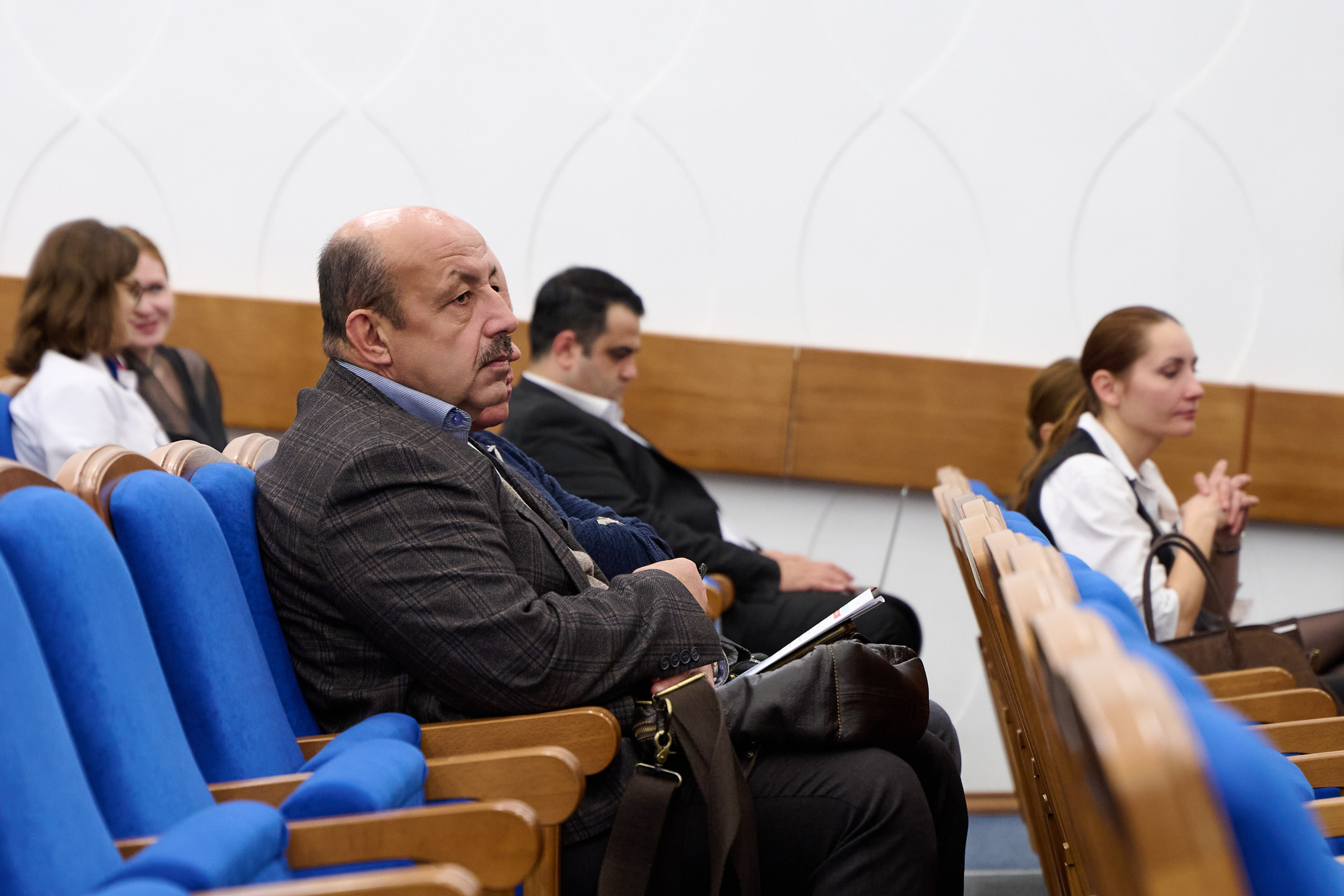 Репортажные съемки. Фотограф Артём Колесник