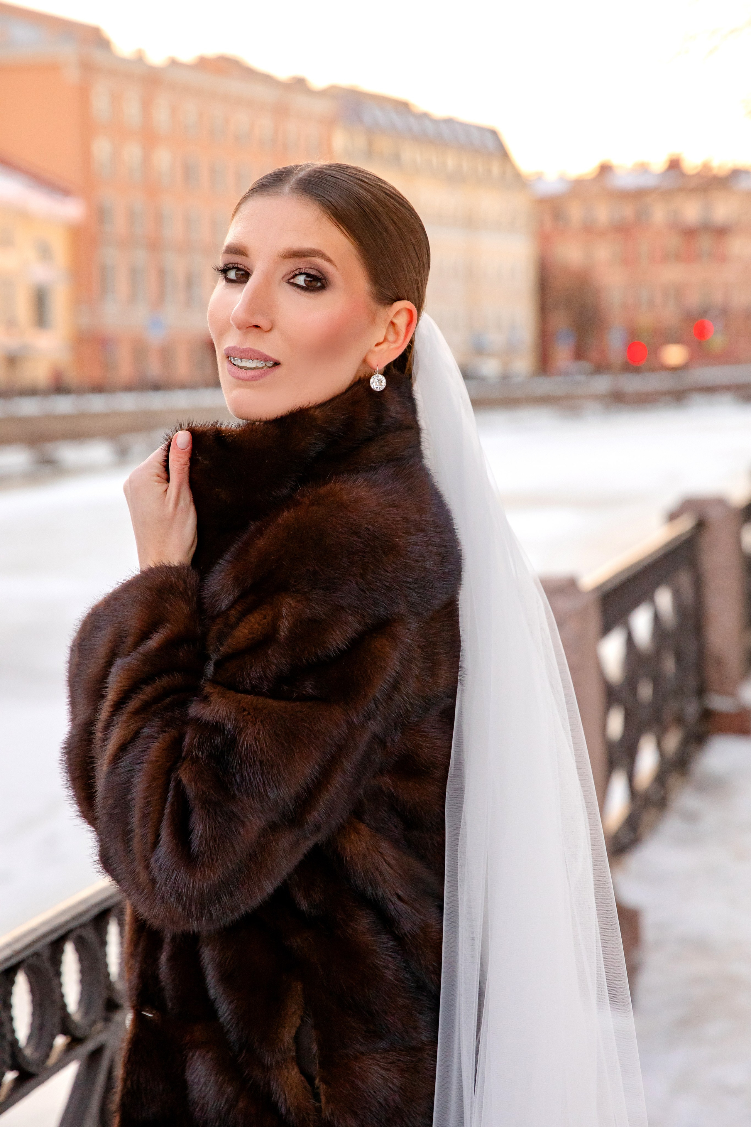 Юлия и Артем. Свадебный и семейный фотограф в Санкт- Петербурге Гугучкина Полина