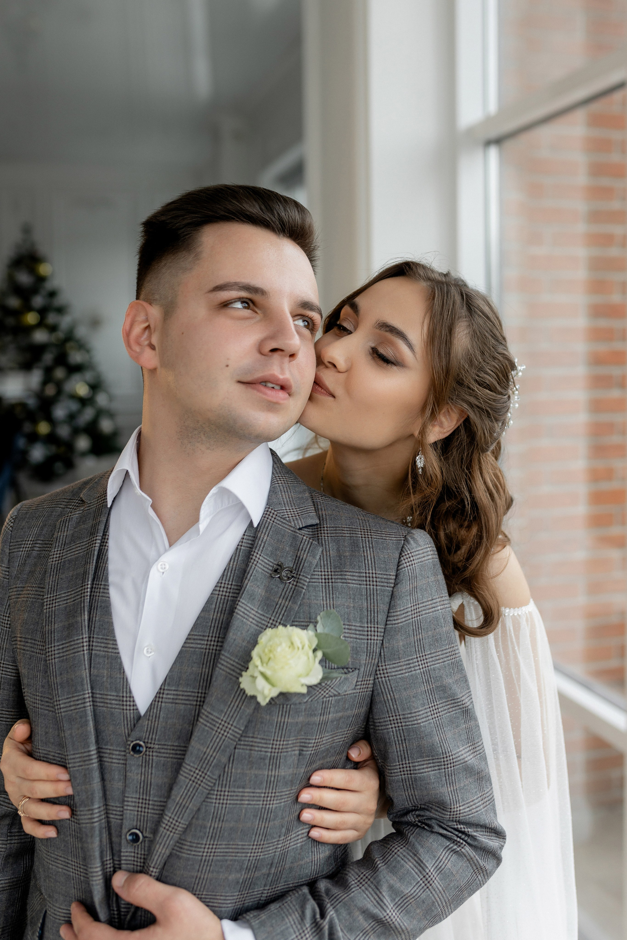 Свадьба. Семейный и женский фотограф в Ростове-на-Дону Екатерина Фитисова