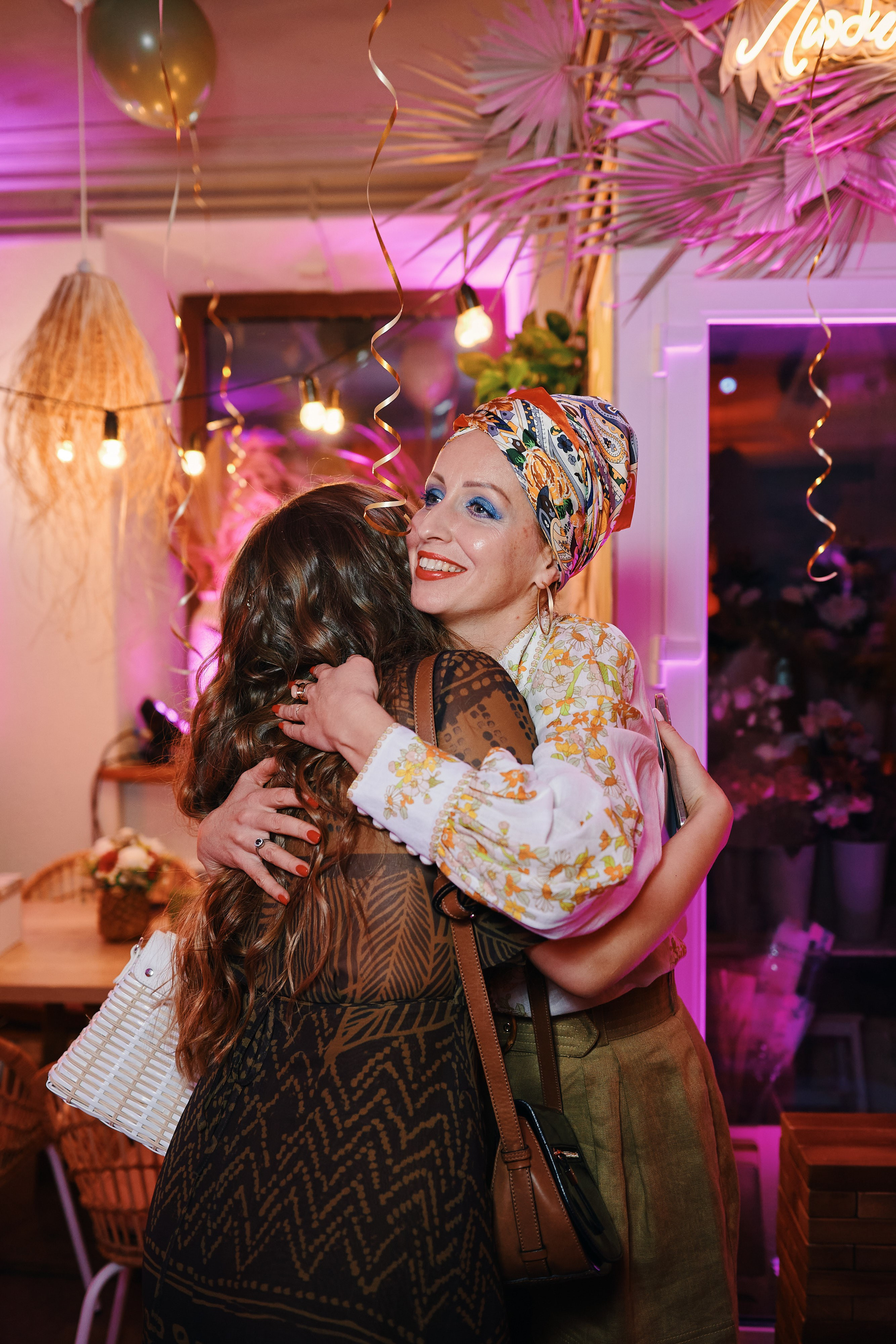 День Рождения. Главная