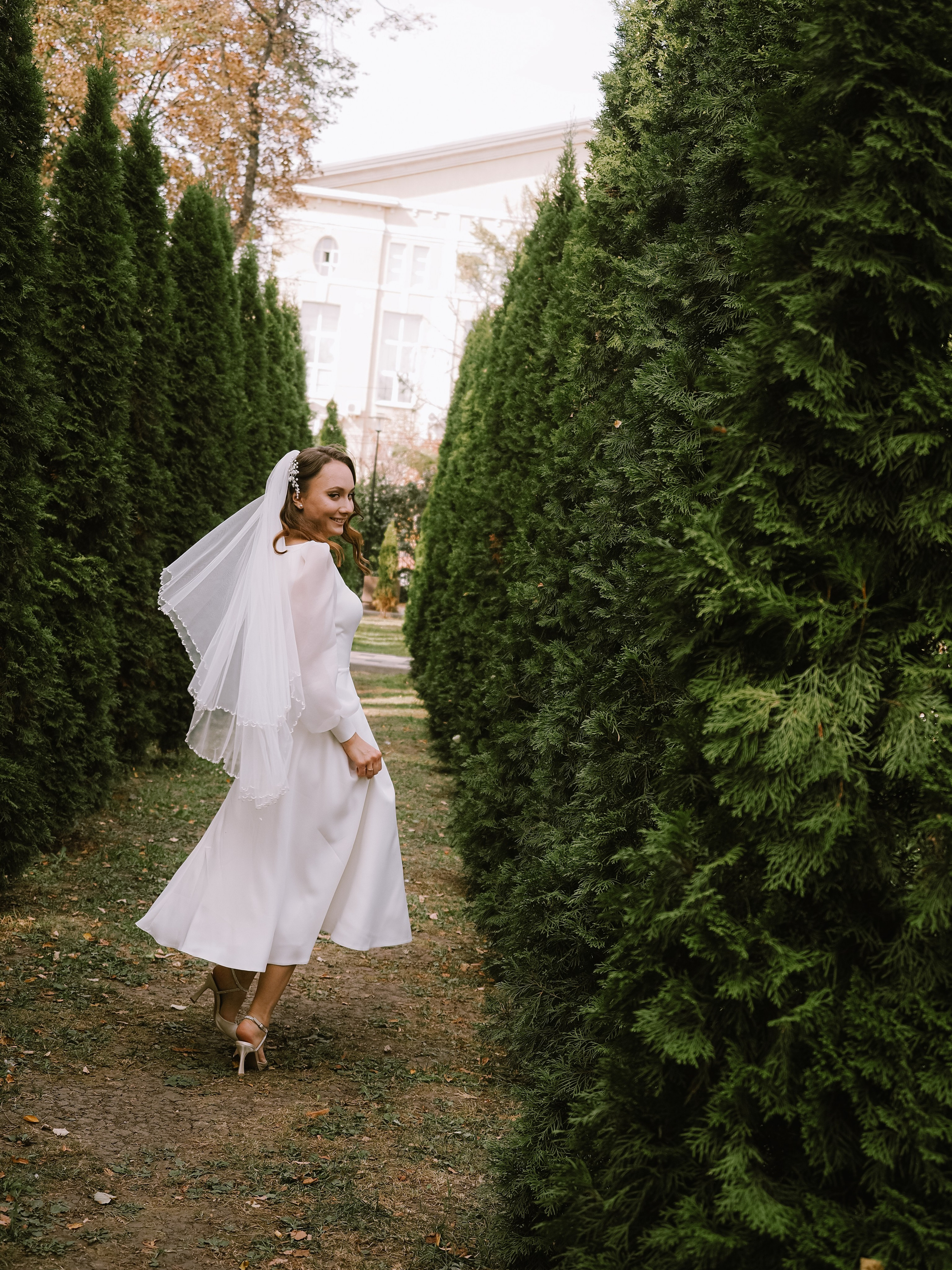 Ирина и Николай. Фотограф Рязань. Семейный Свадебный фотограф