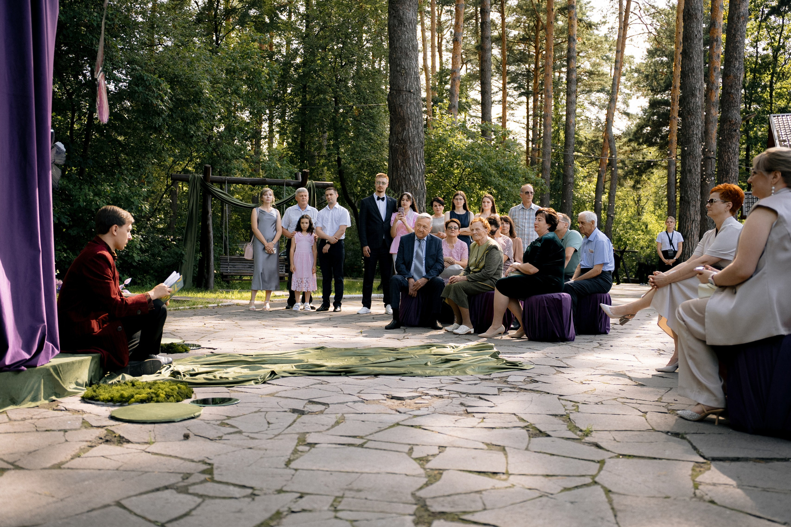 Алина+Сергей. Анонс. Семейный и портретный фотограф в Саратове Сахарова Маша