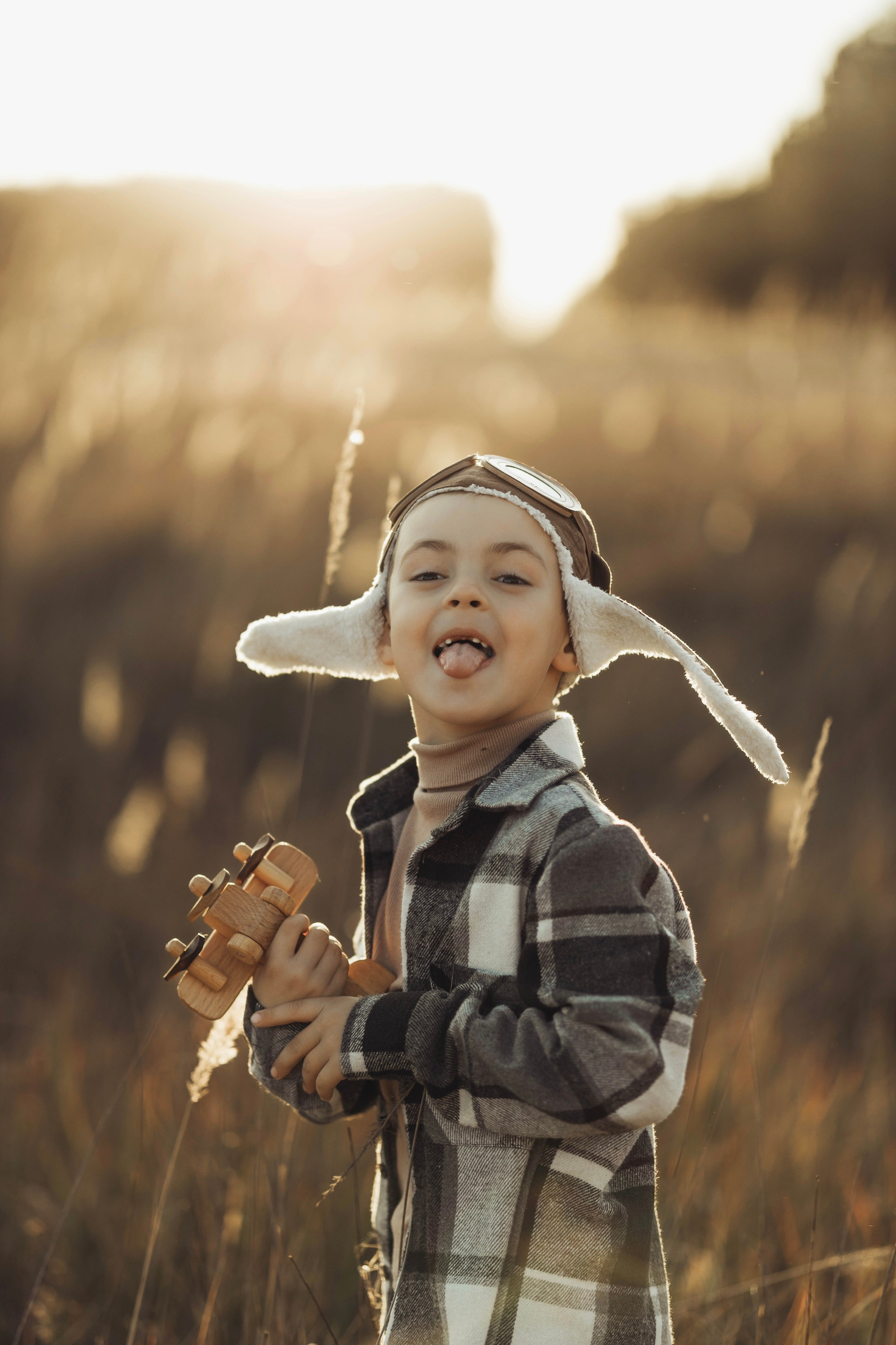 Юля и Матвей