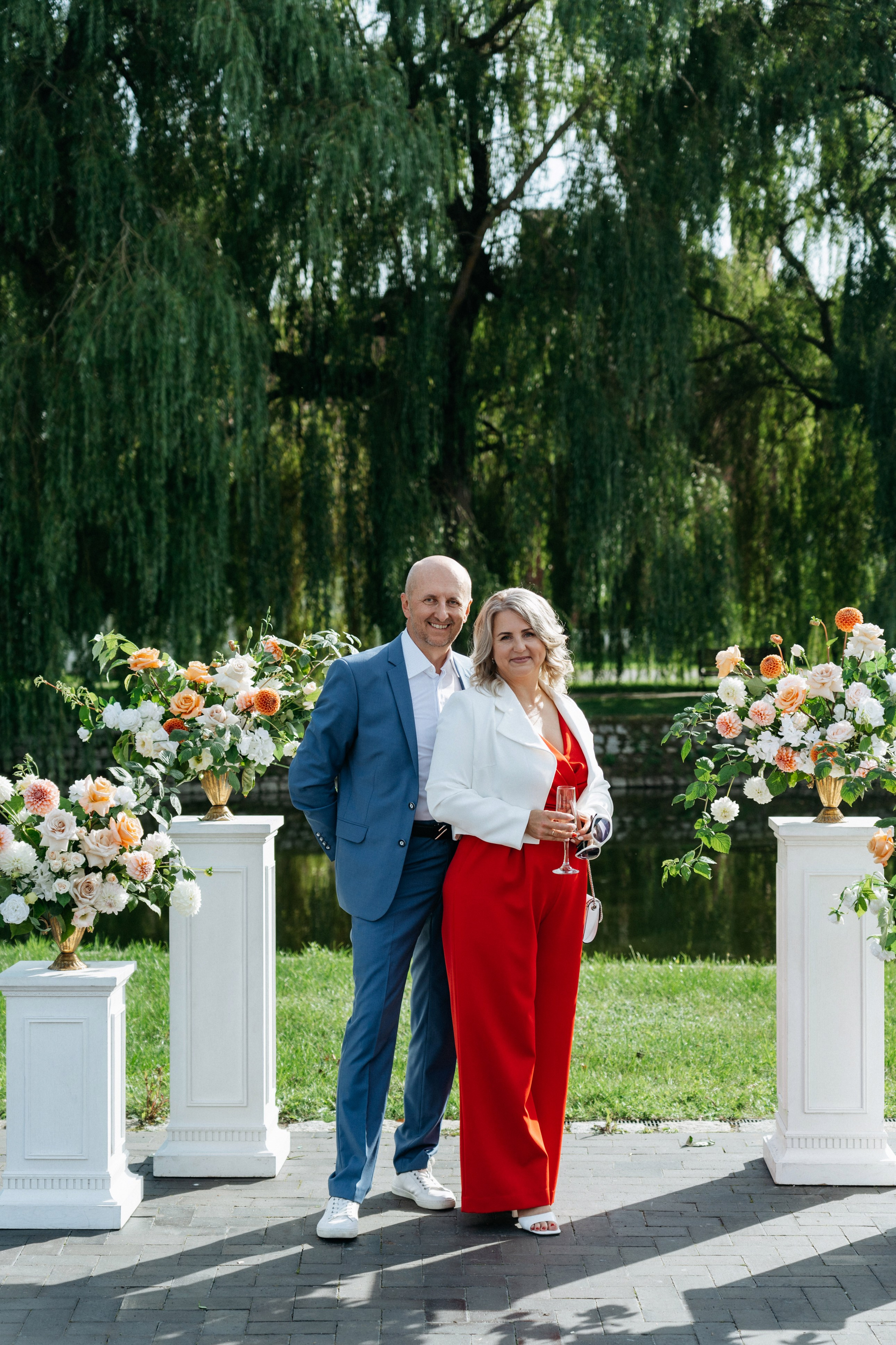 Александр и Ирина. Свадебный и семейный фотограф в Калининграде Анастасия Гриценко