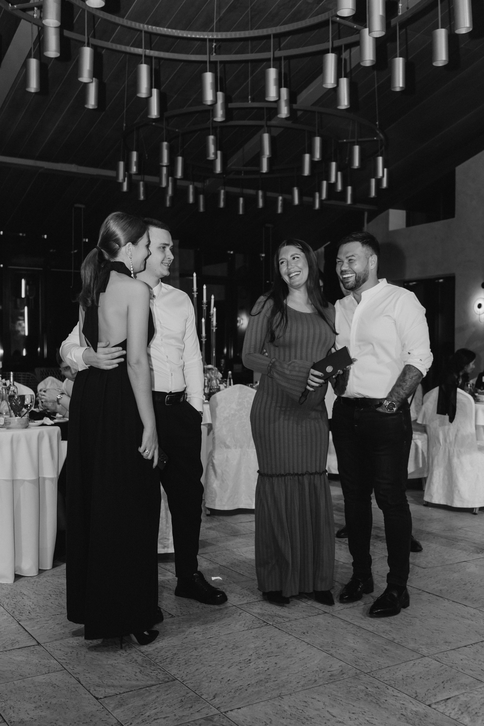 Ilnaz & Svetlana. RAMZIYA KAZAKOVA