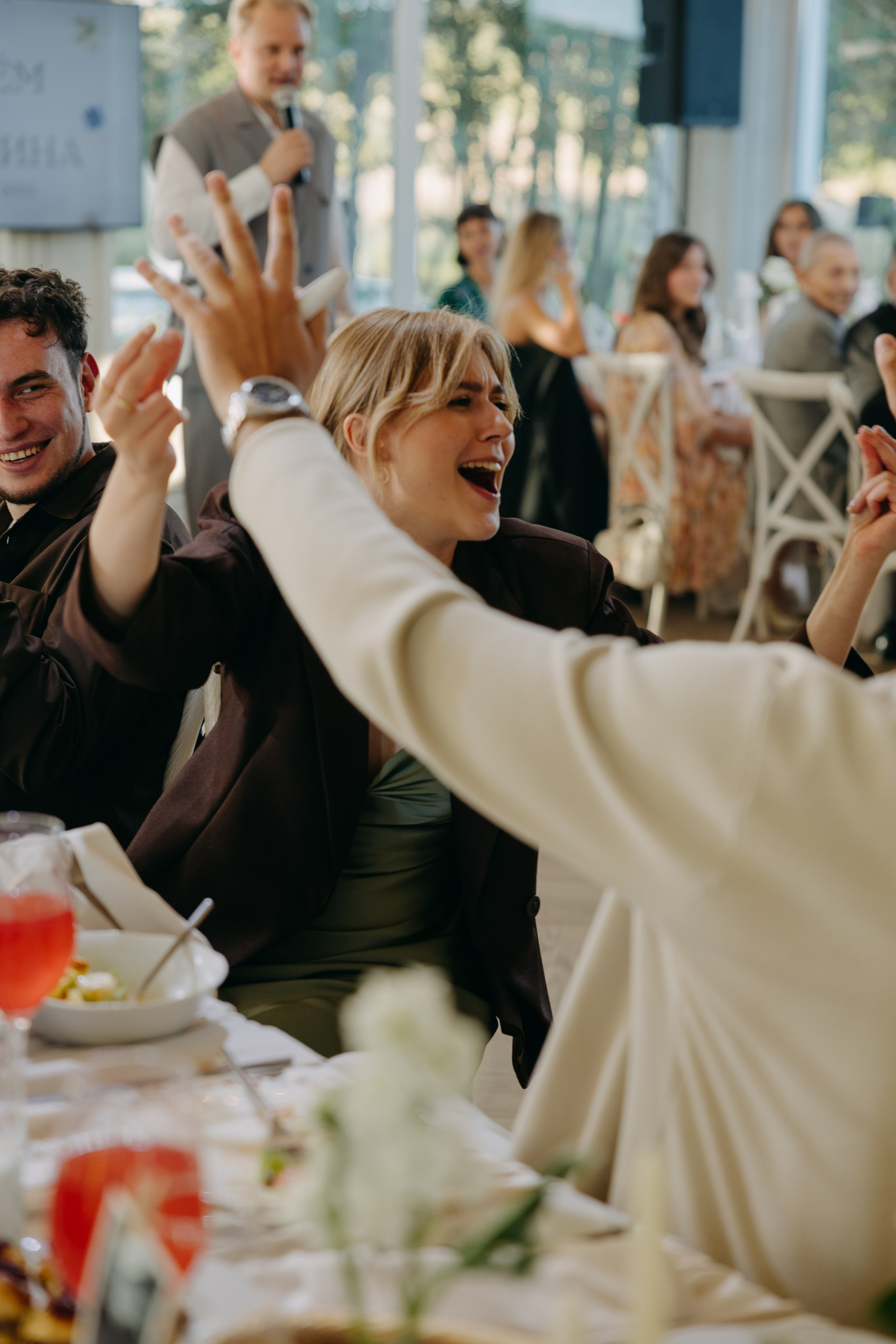 Утро в отеле Twelve Reasons и банкет в усадьбе Шелепаново. Свадебный фотограф Москва Анастасия Храмова