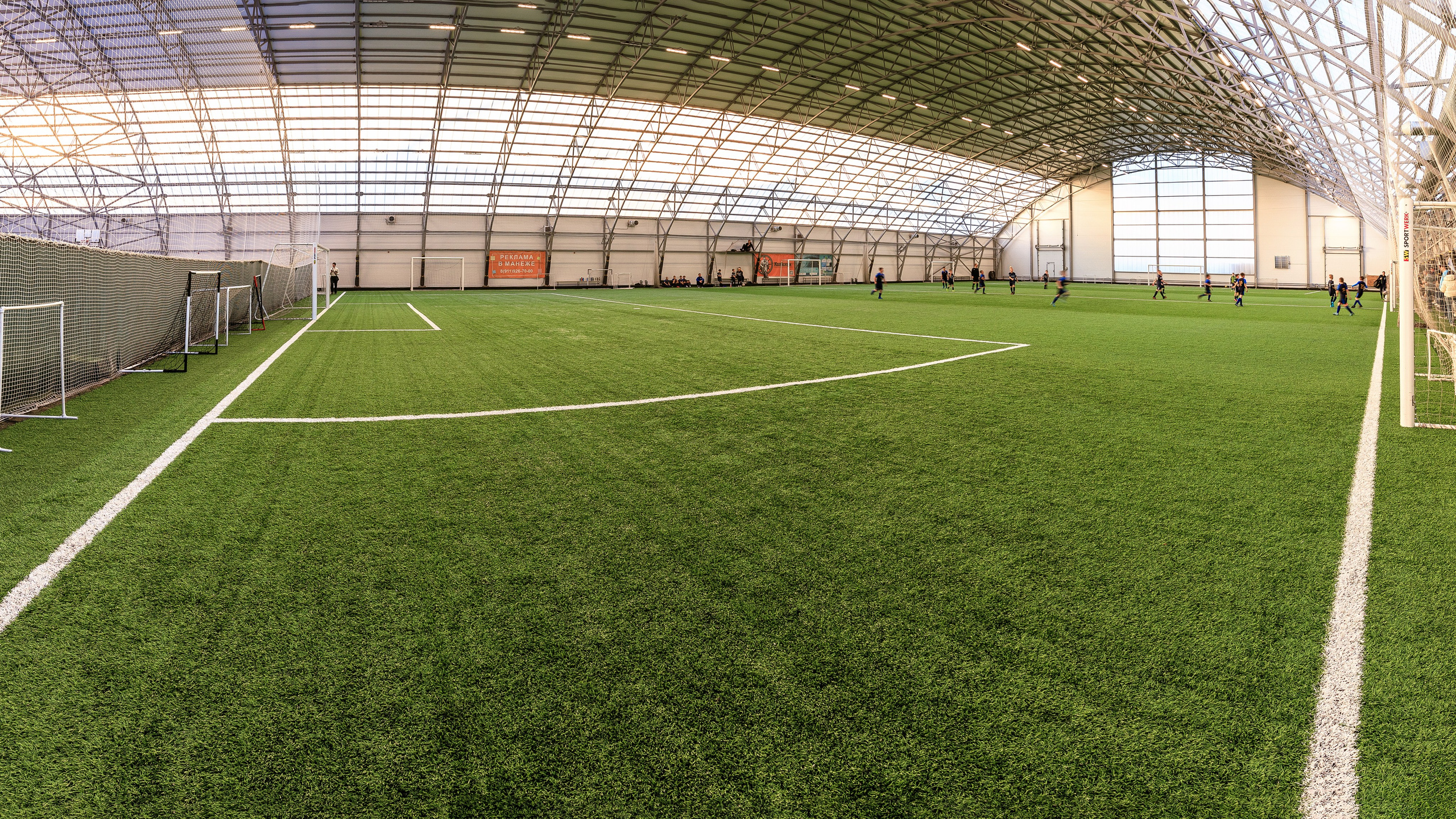 Интерьерная фотография. Фотограф в Санкт-Петербурге и ЛО — Сергей Козлов