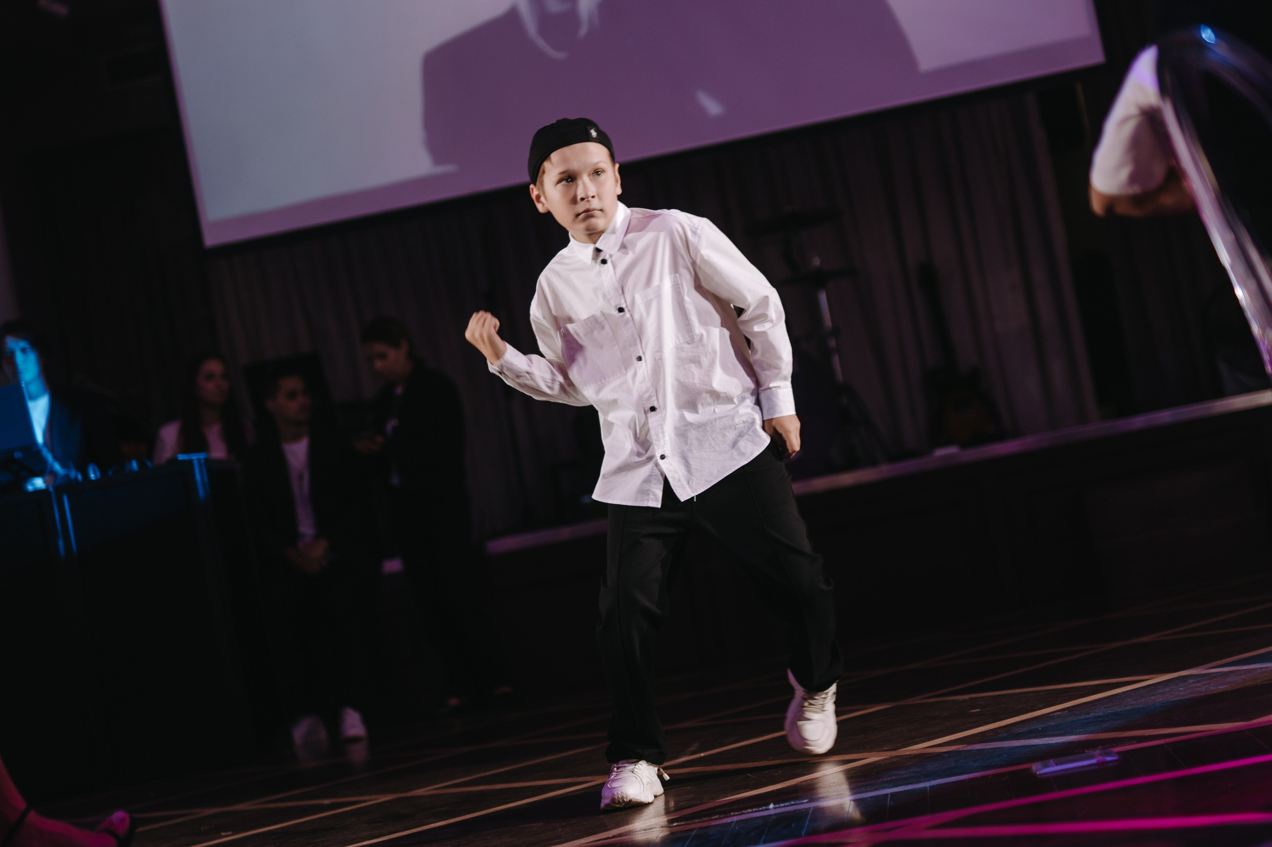 23 АВГУСТА 2024