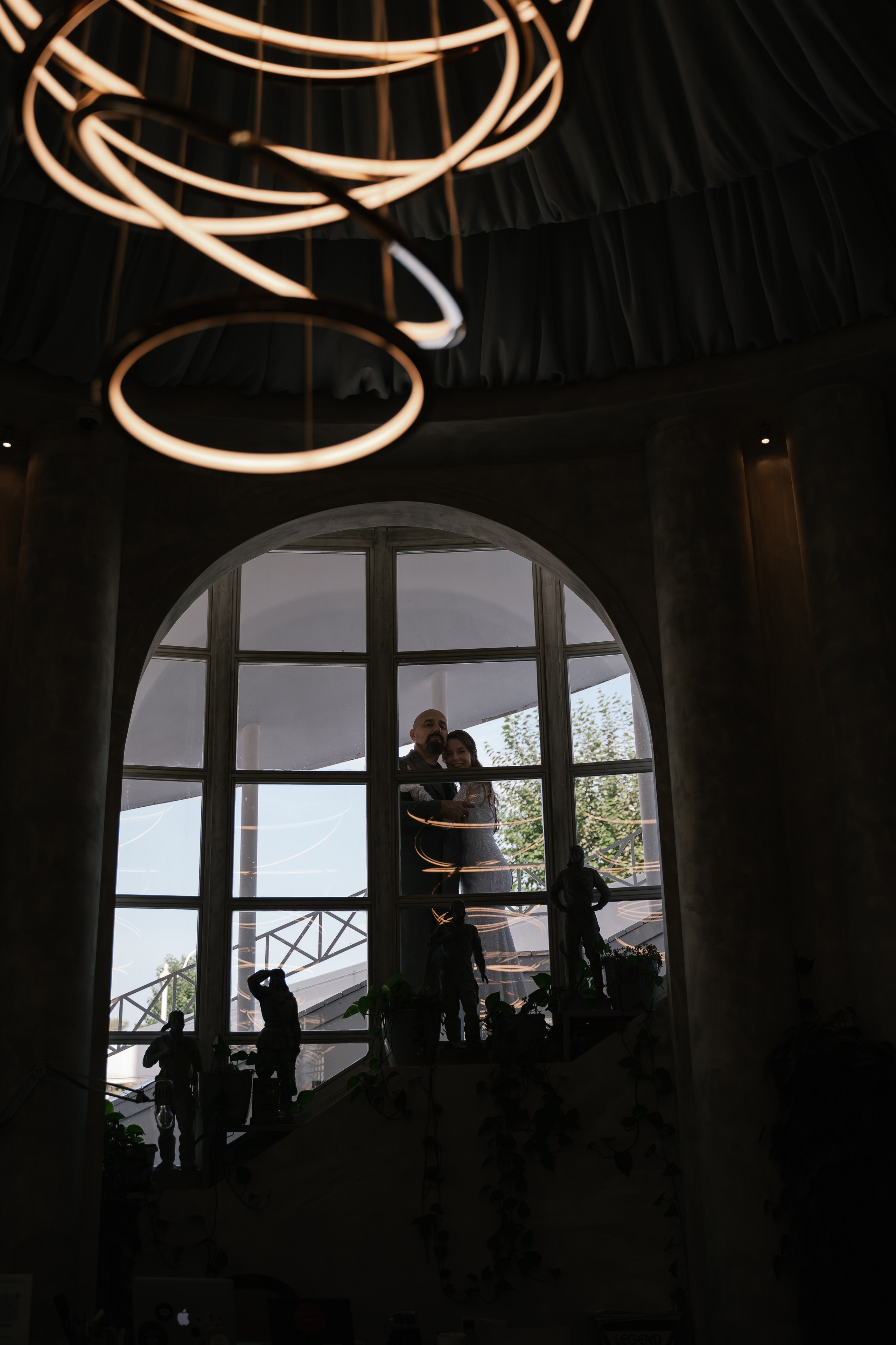 Соня и Алексей. Фотограф Москва