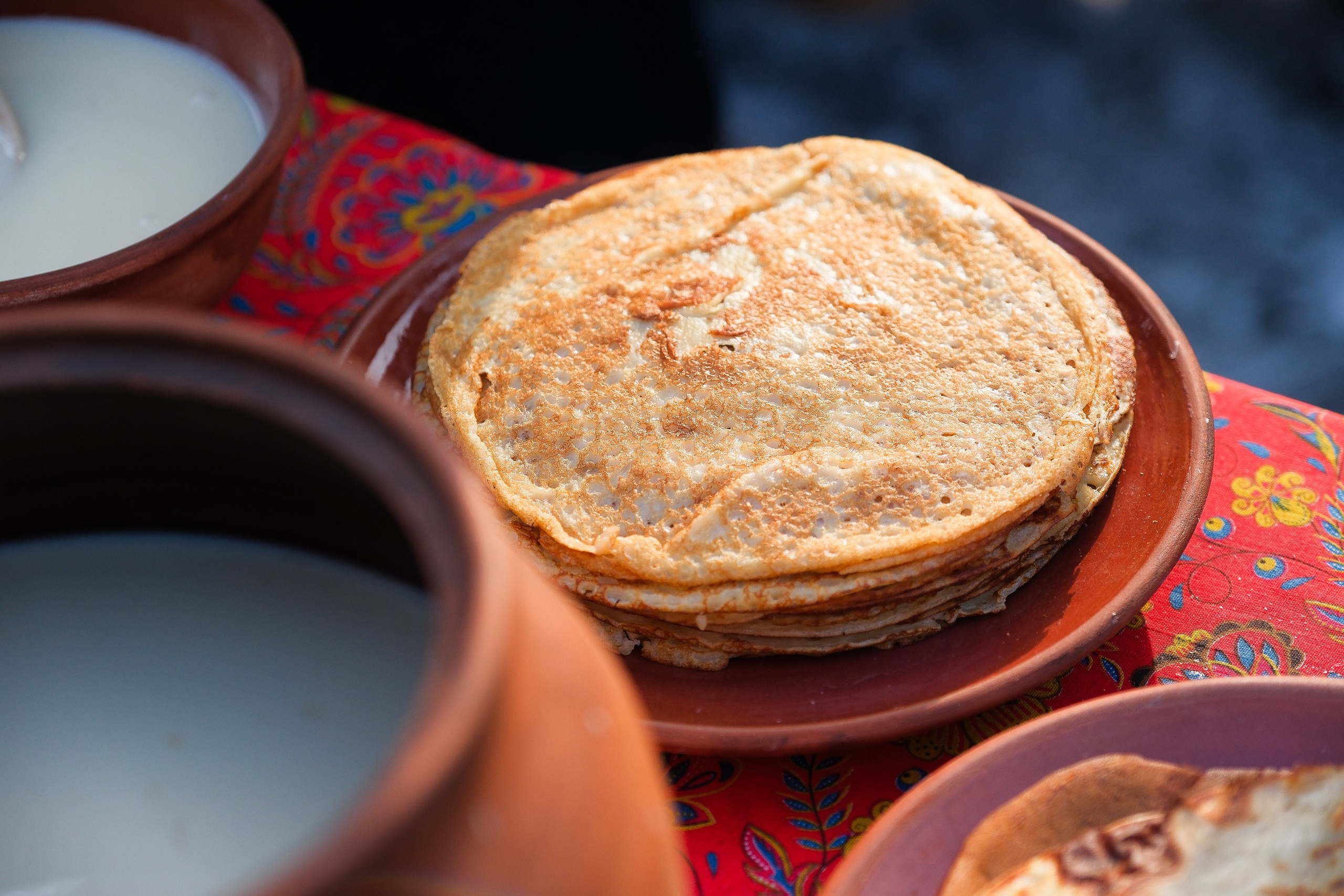 Масленица 2025. Фотограф Анатолий Деникин