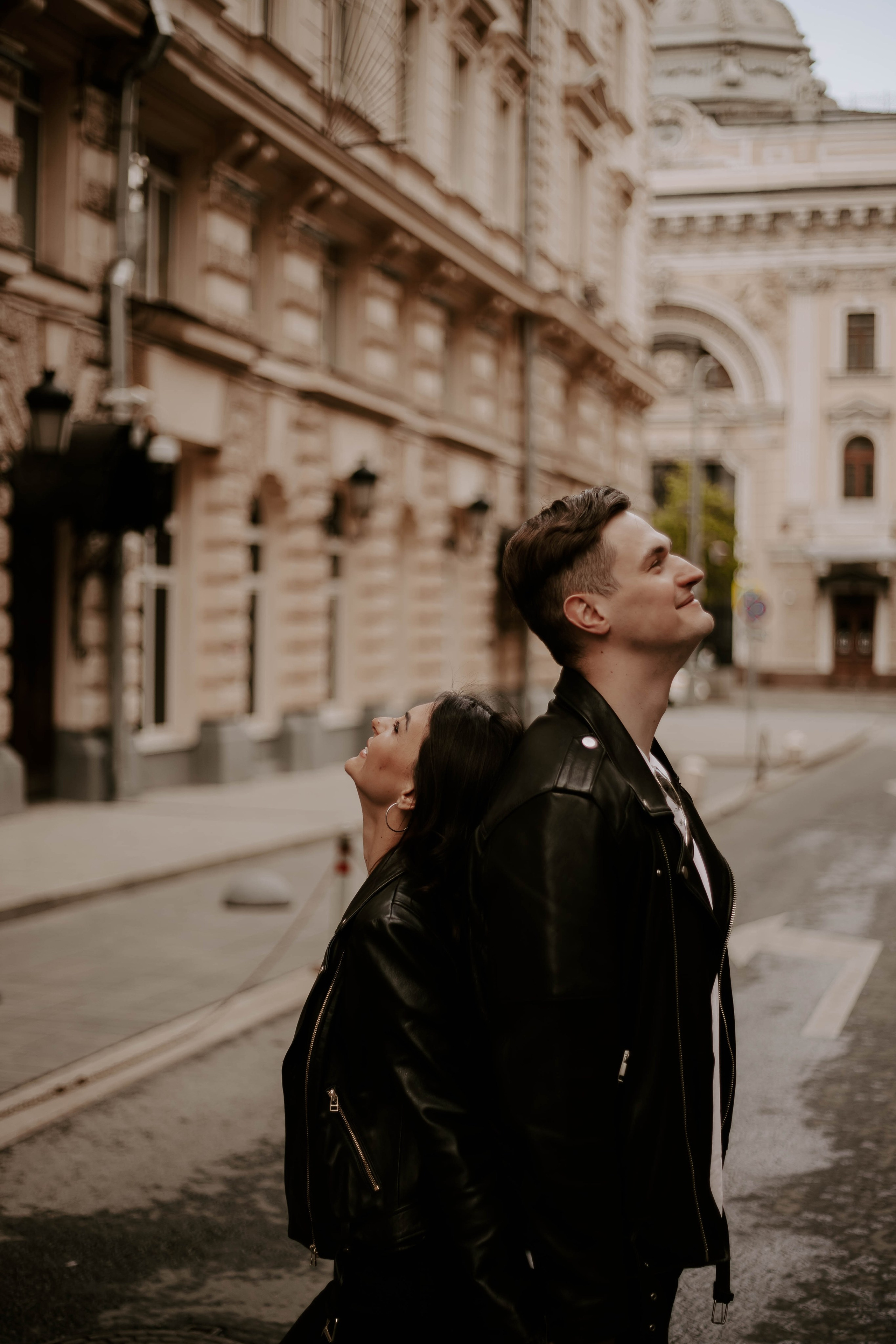 Юлия и Владислав. Фотограф Veronika Potaseva