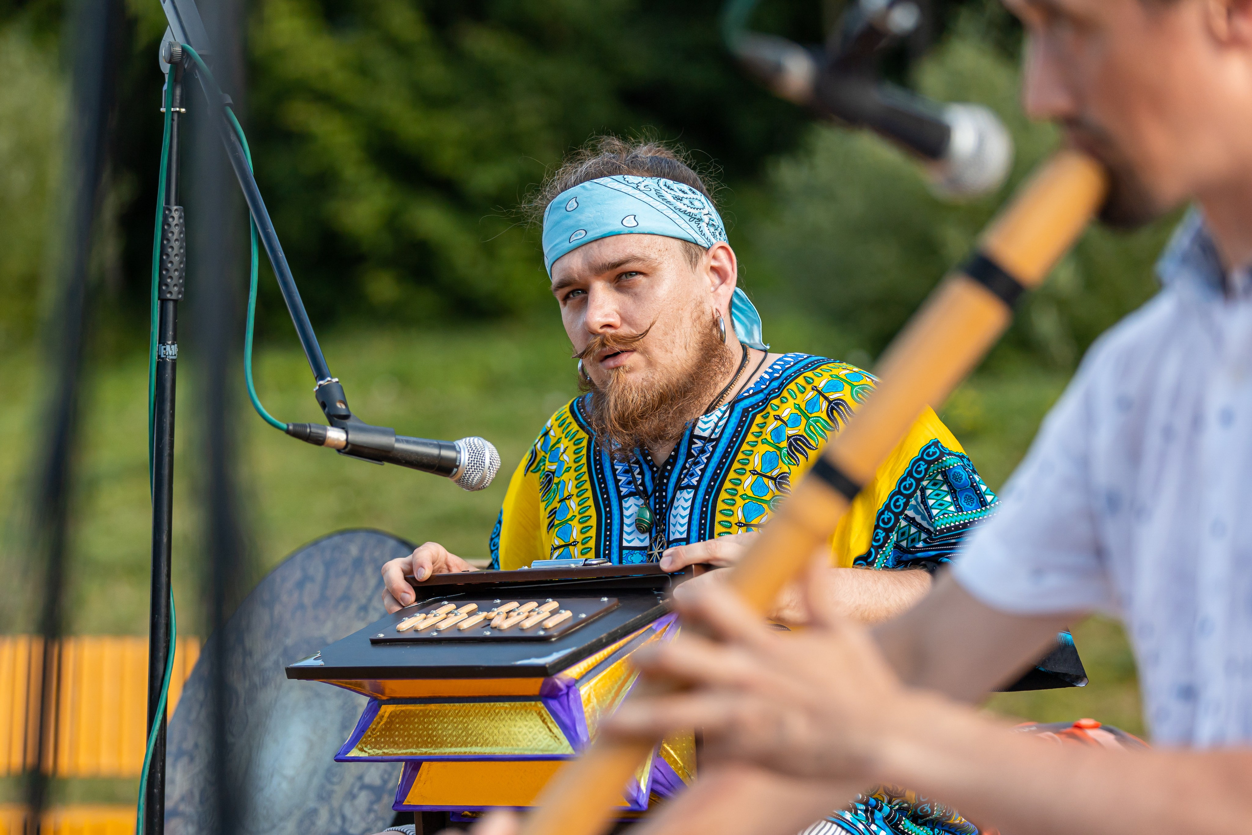 Общественные и культурные события. Наталья Летунова — репортажный фотограф