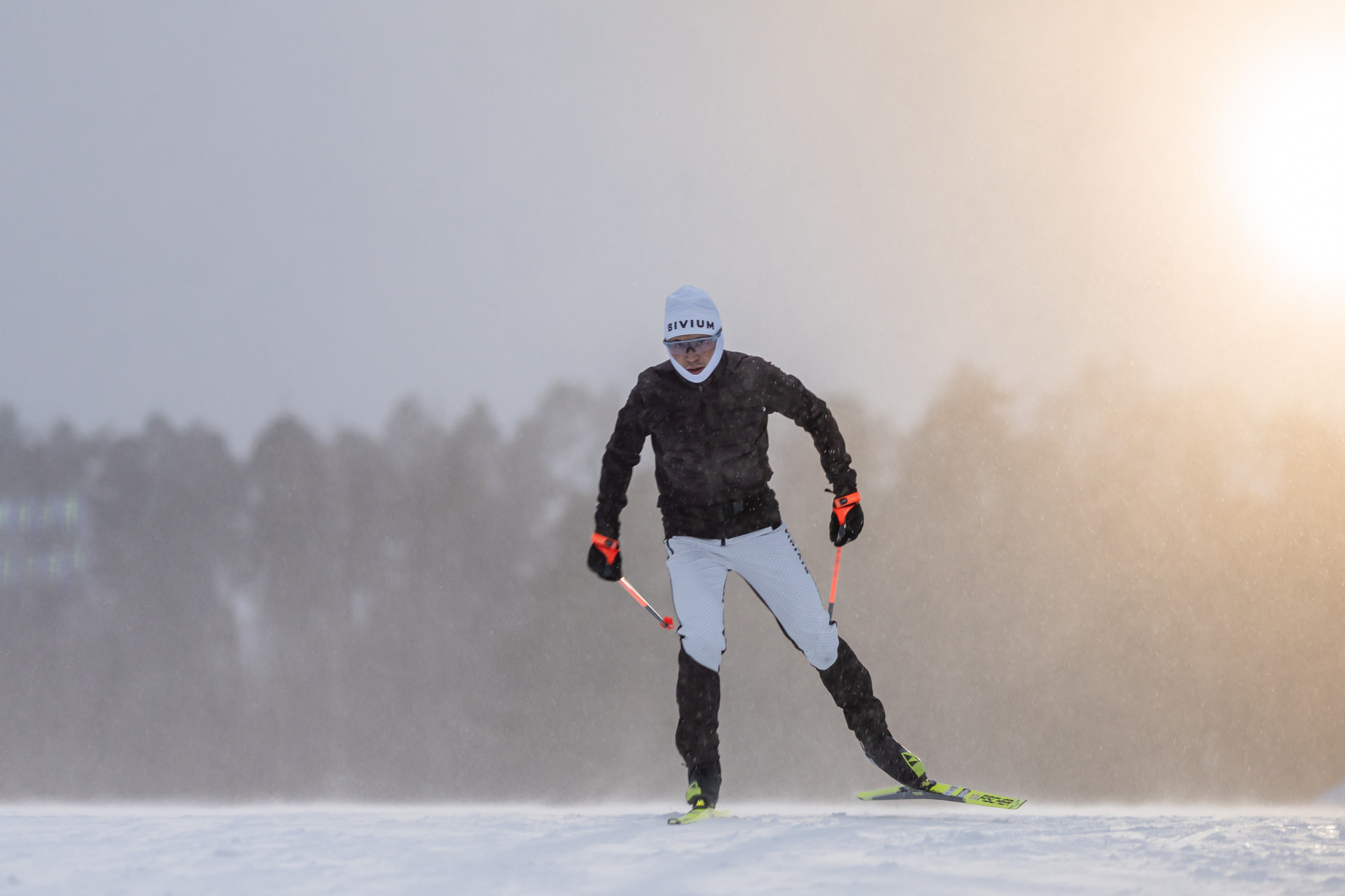 Наталья Летунова — репортажный фотограф