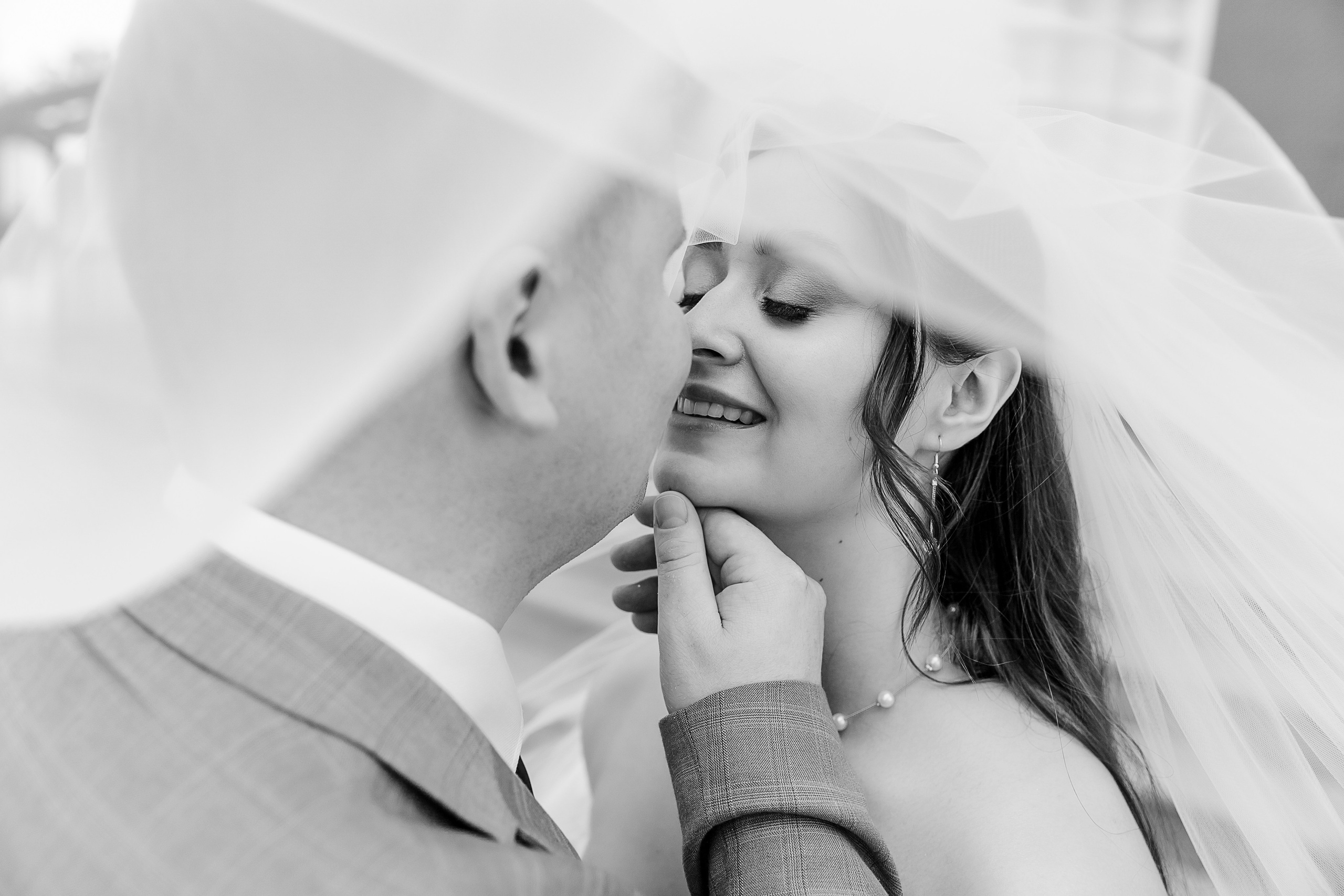 Свадьба Дмитрия и Анны. Свадебный и семейный фотограф в Твери и Тверской области