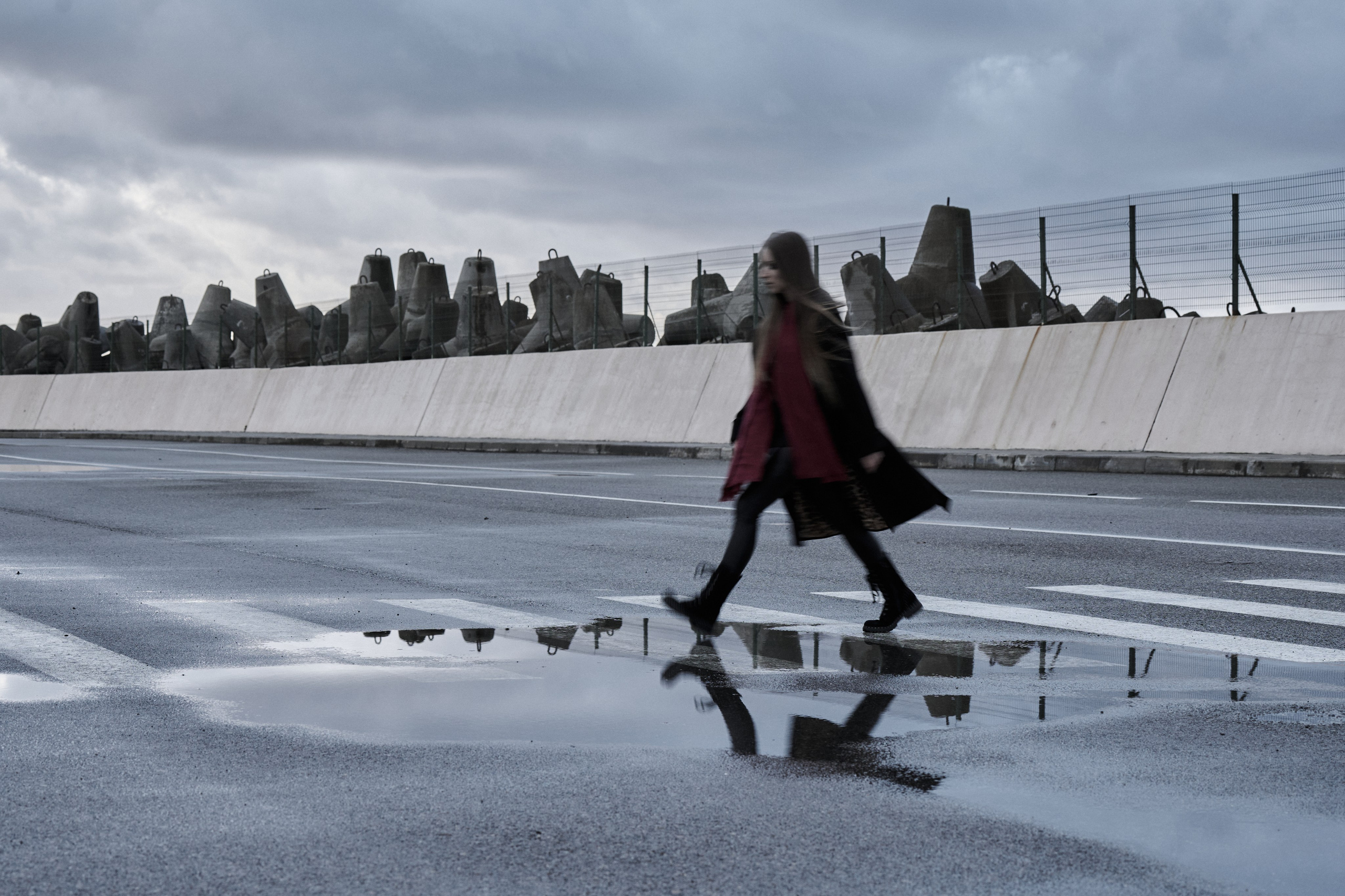 Portrait. Фотограф в Сочи Волковинская Надежда