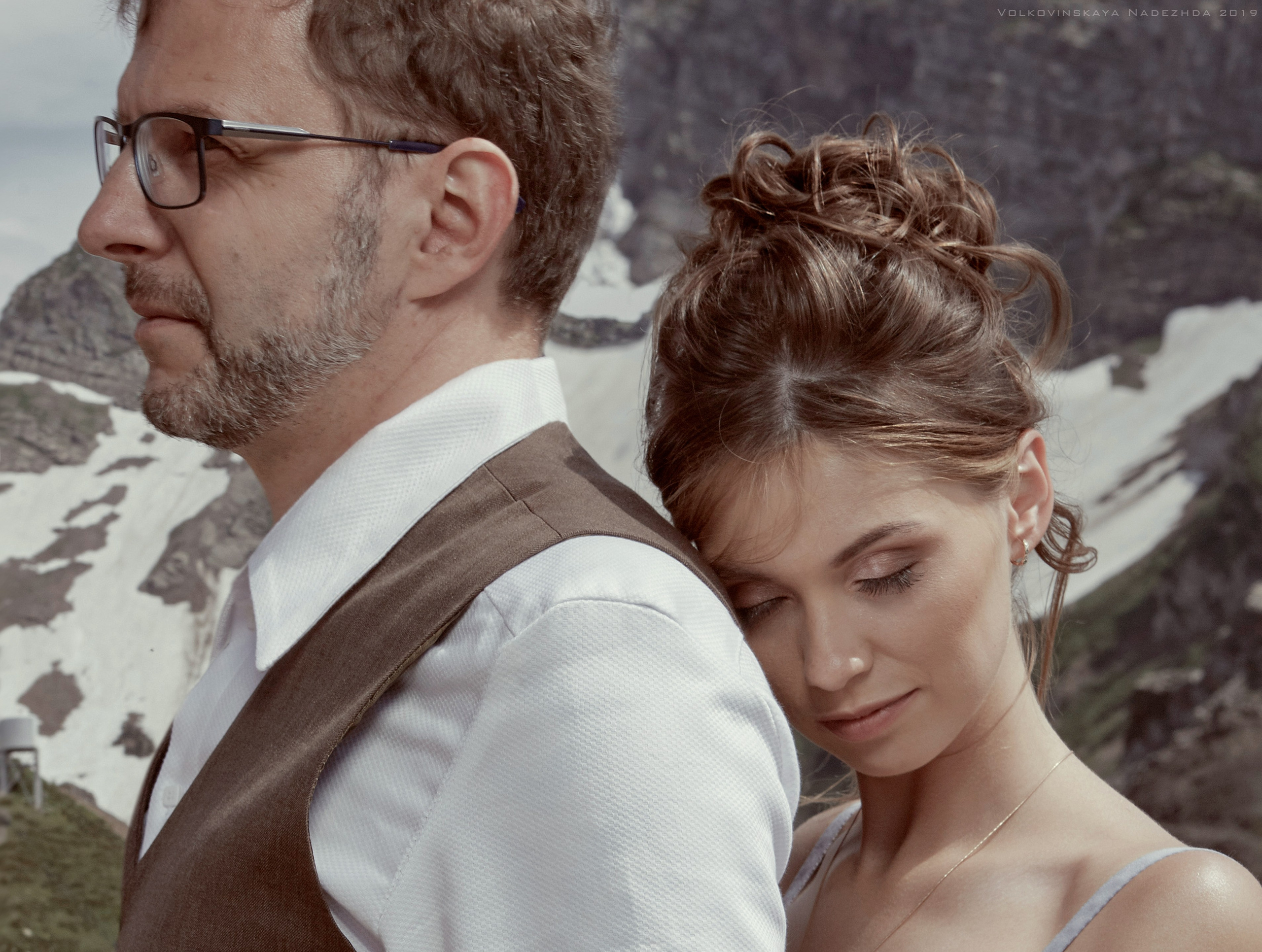 Love. Фотограф в Сочи Волковинская Надежда