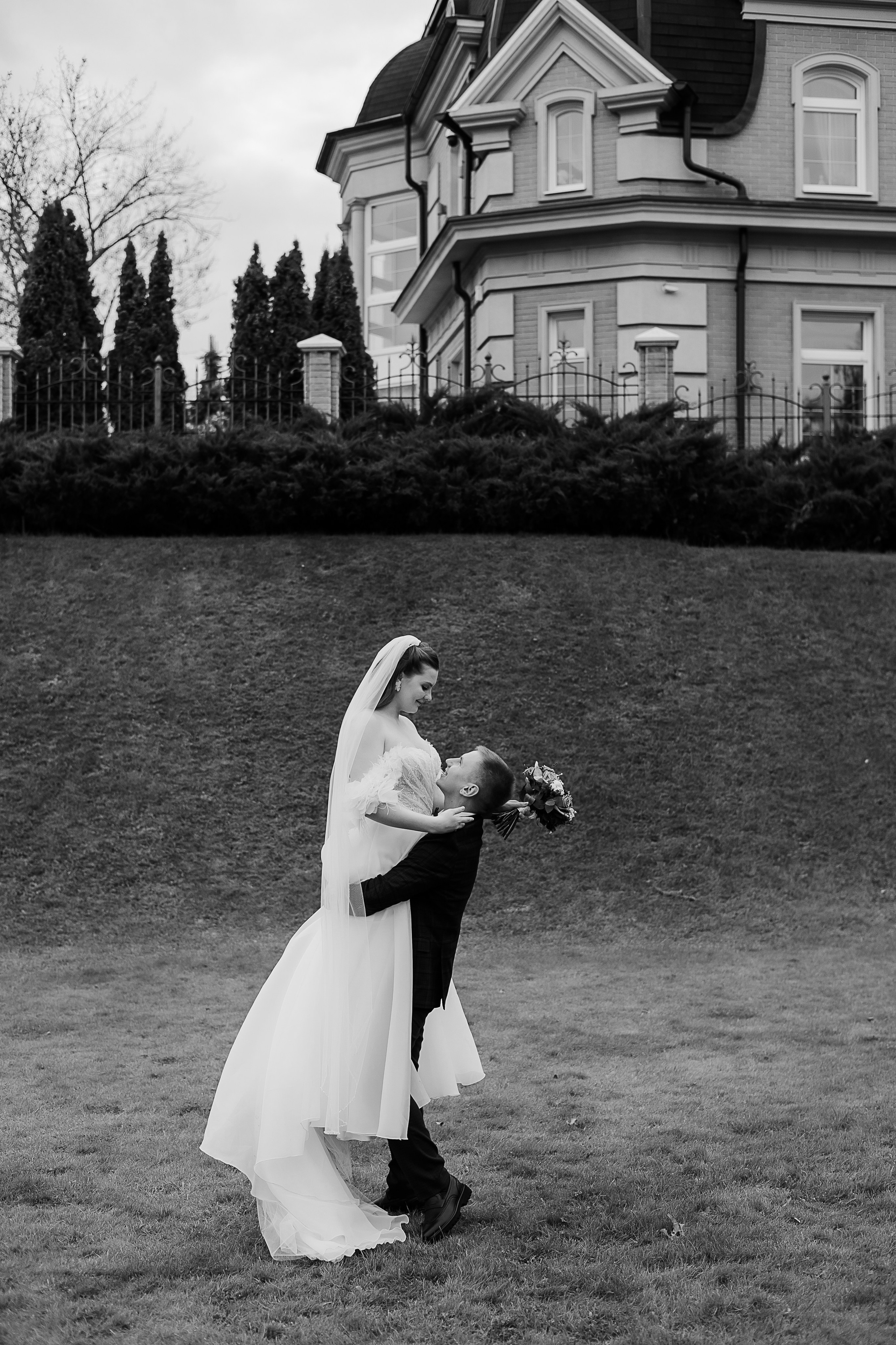 Свадьба. Свадебный и семейный фотограф в Твери и Тверской области