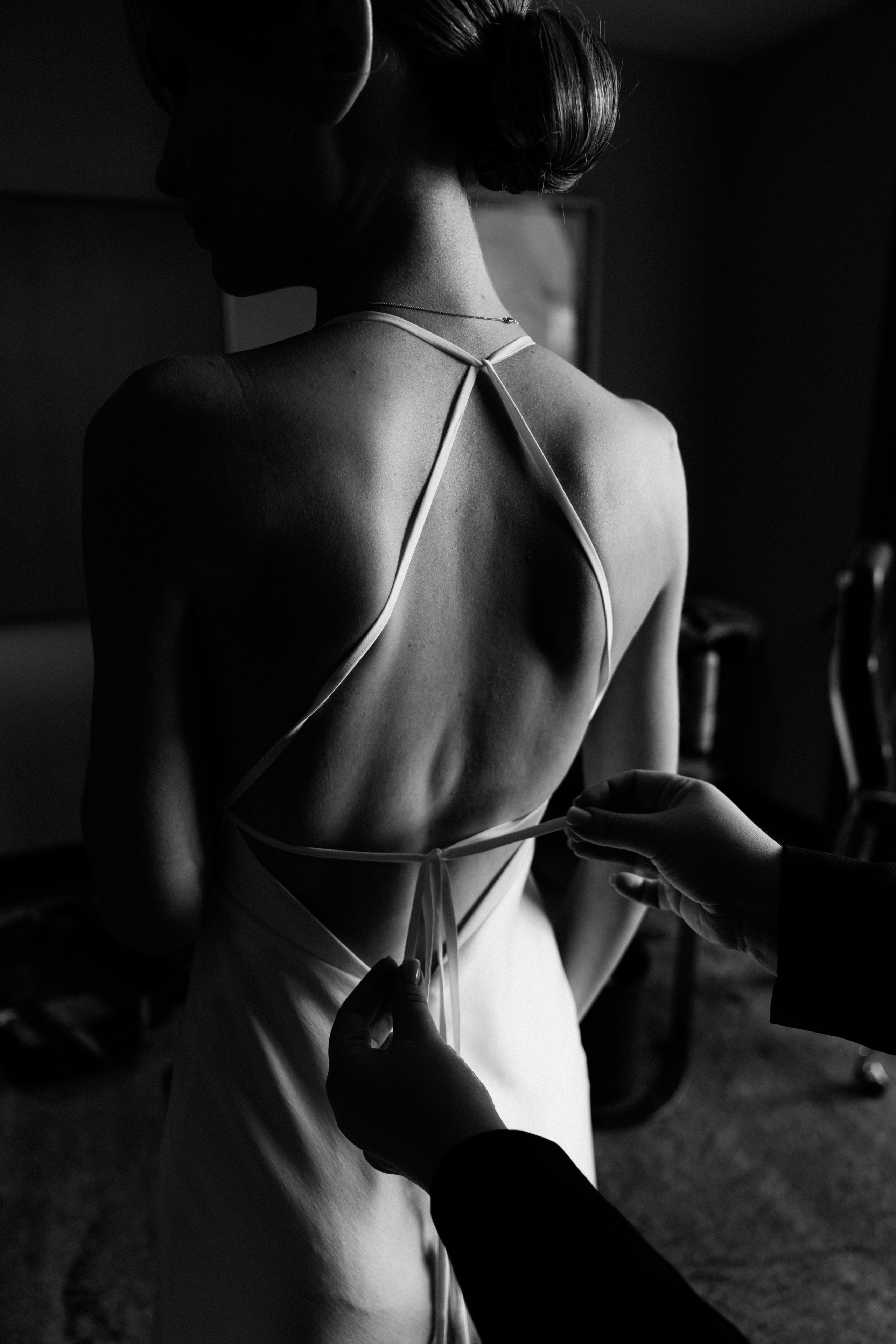 Кристина и Алексей. Костя Жуков — фотограф в Москве