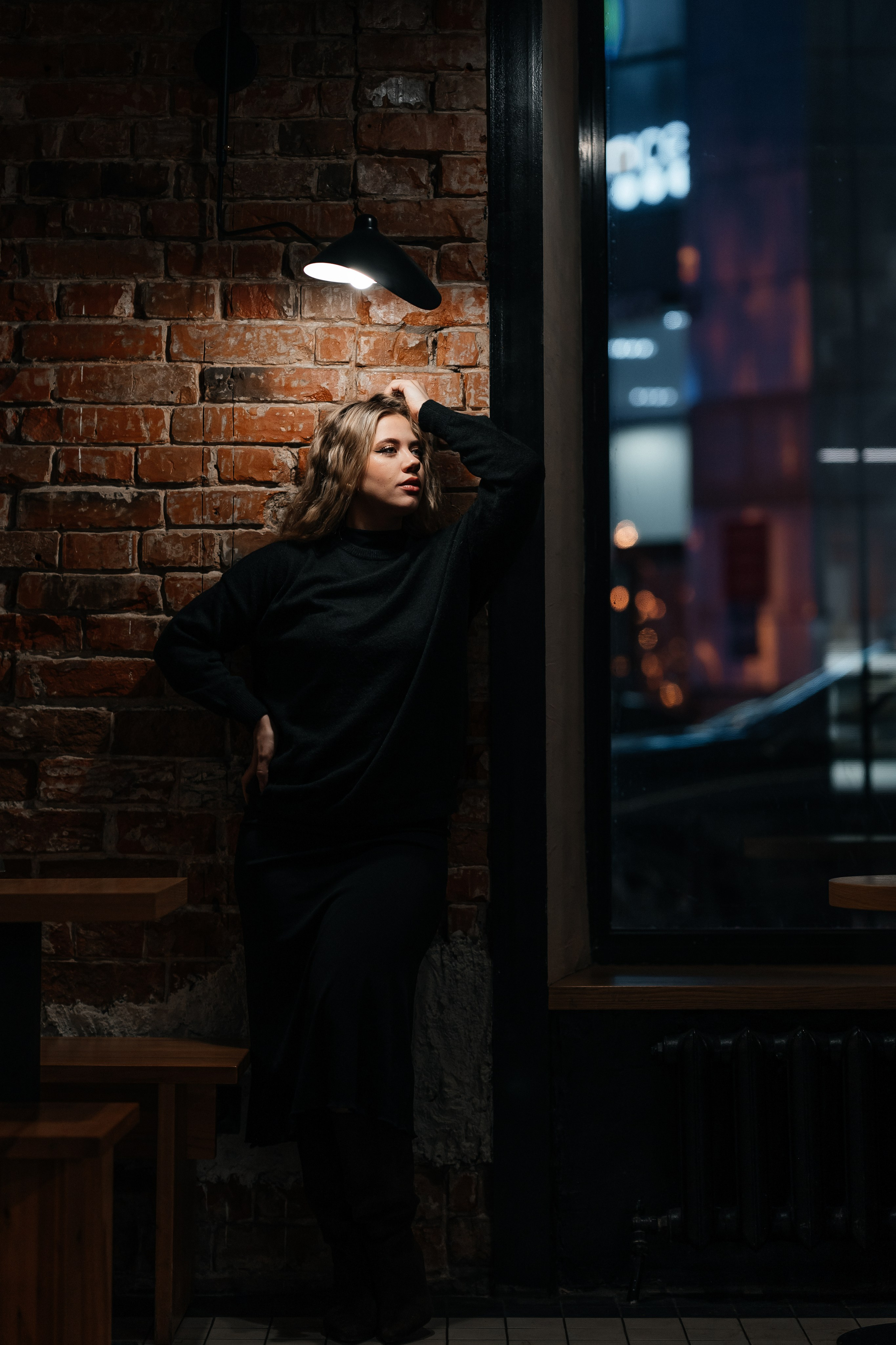 Прогулка по городу. Фотограф и видеограф в Тюмени Екатерина Чернецкая