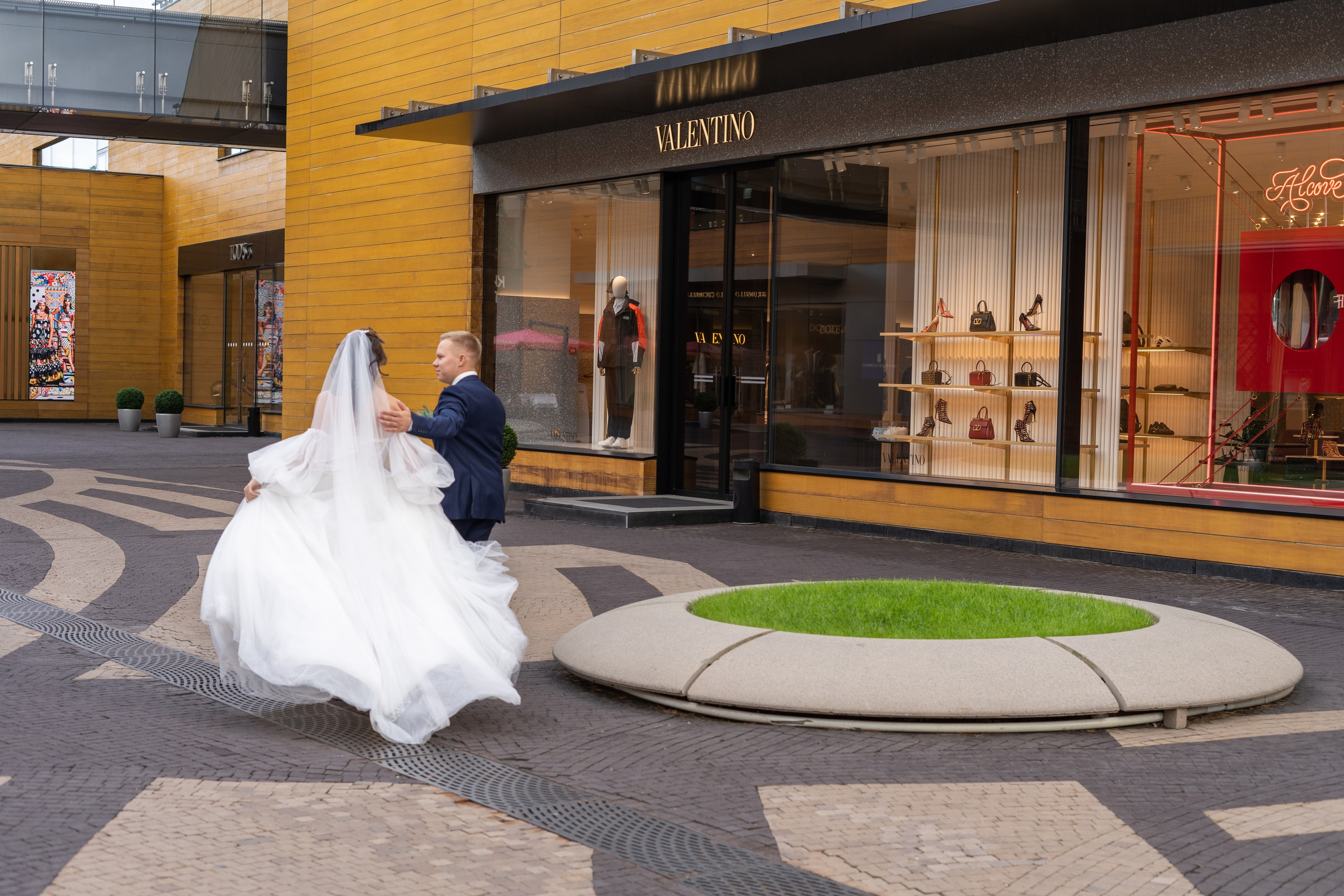 Alena&Anatoly. Фотограф Москва, визуальный менеджер Дарья Шевченко